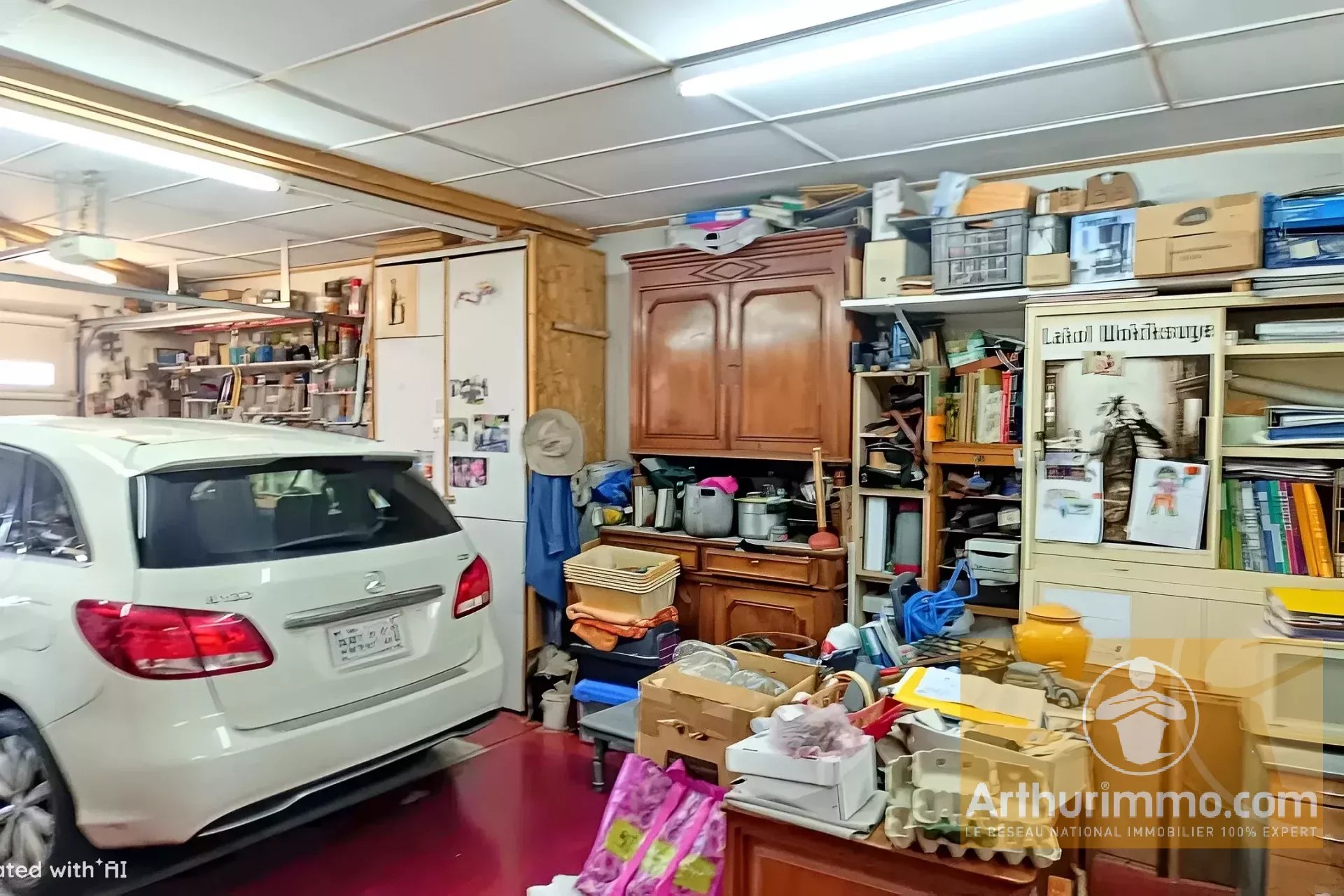 A VENDRE MAISON INDIVIDUELLE — photo 12