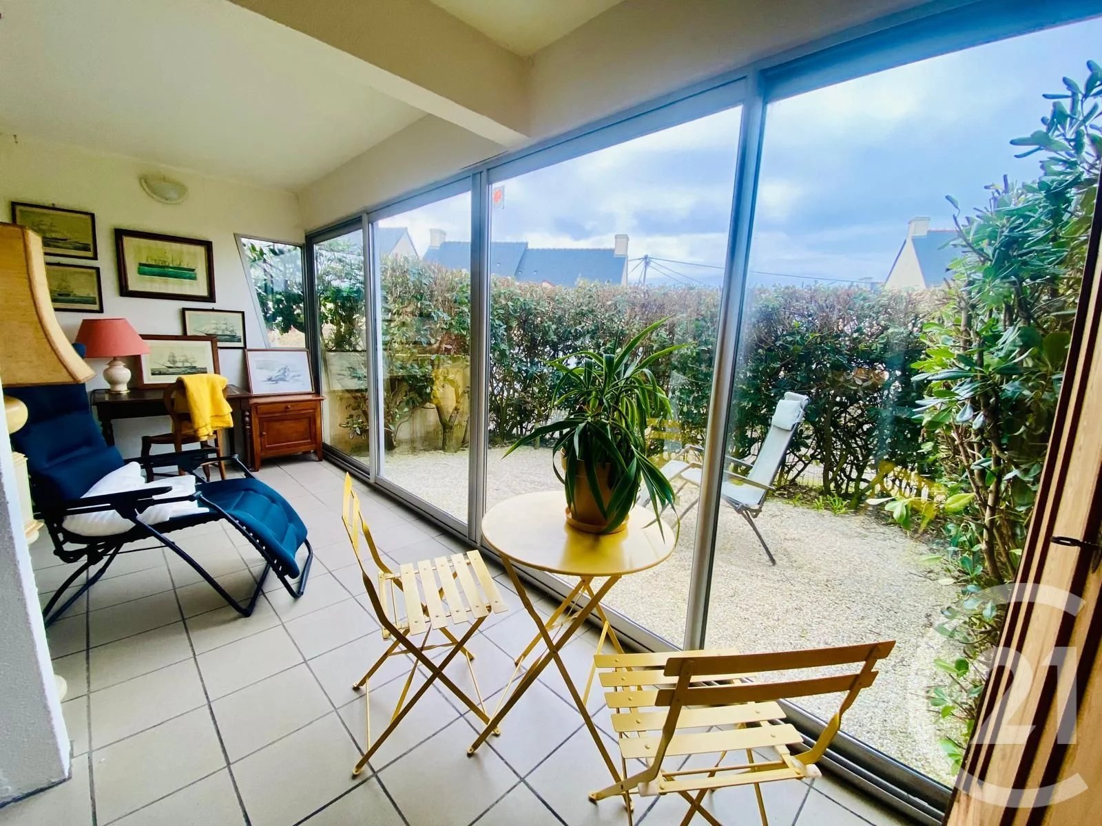 Vente Appartement Quiberon