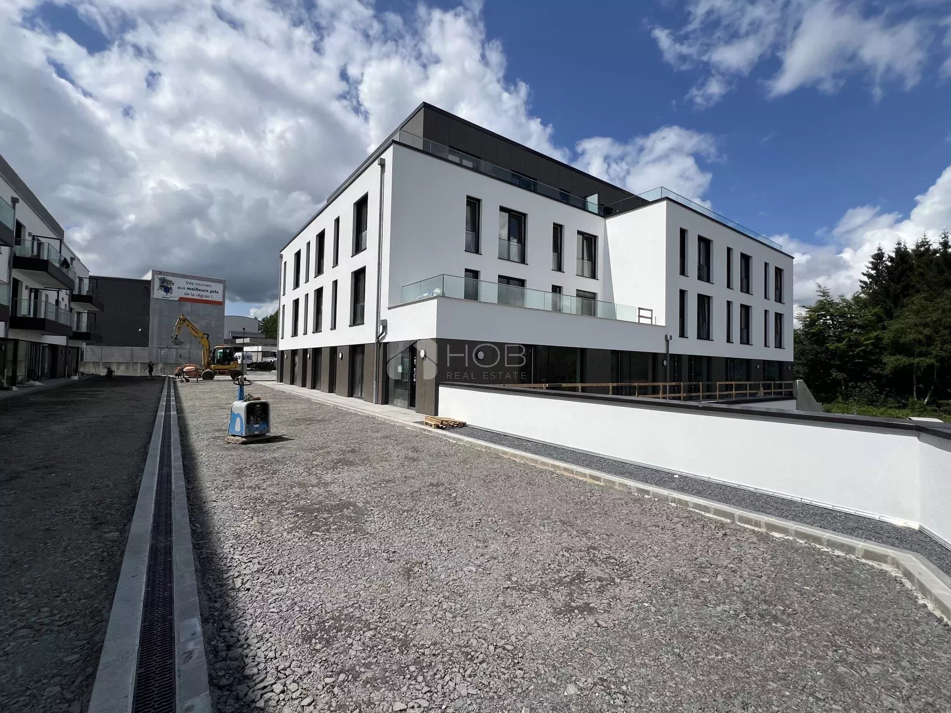 Büro zu verkaufen in Wemperhardt