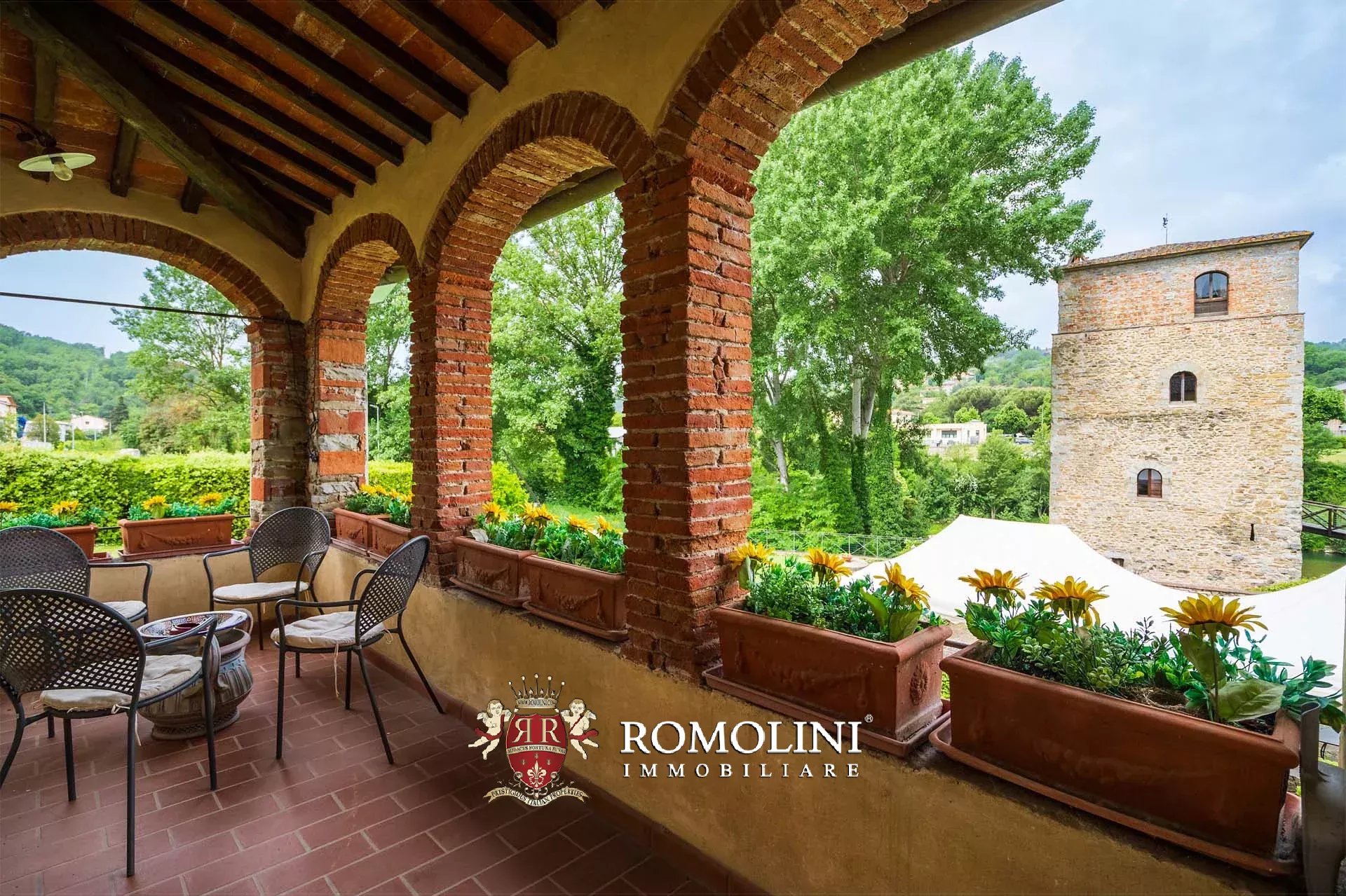 16 Bedroom Villa/Townhouse's Image 15