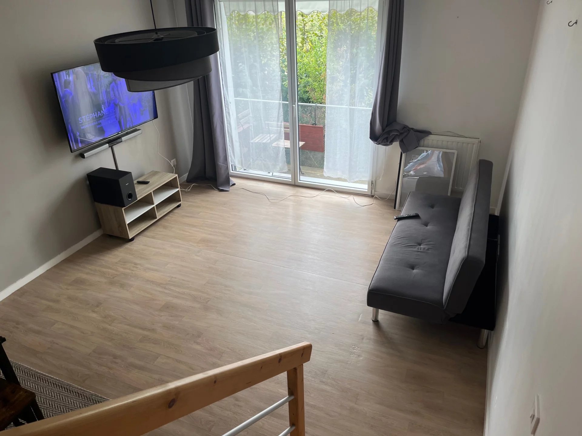 Achat Appartement T4 à Nantes (44300) - 82.7m²