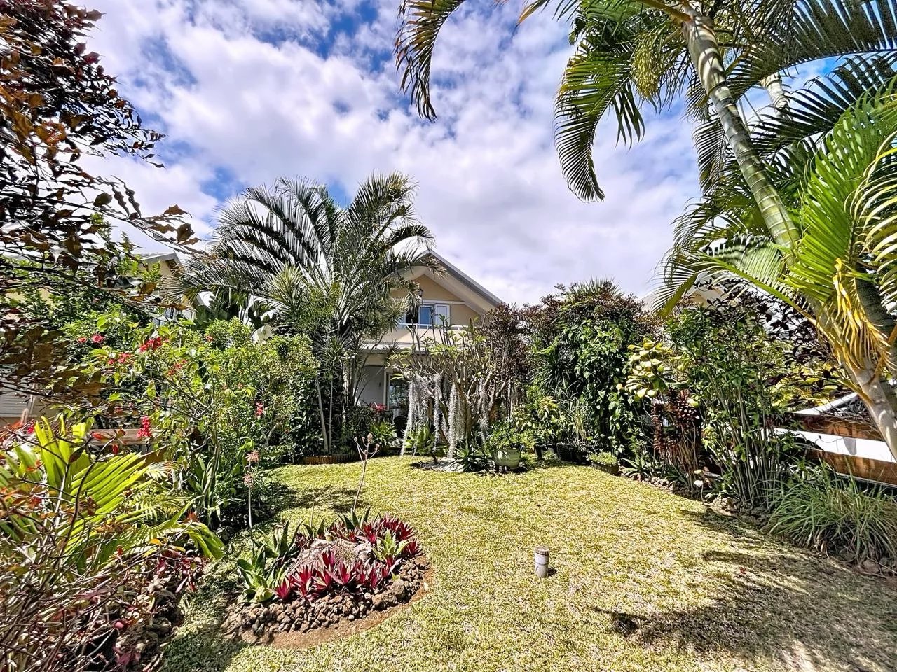 Vente Maison Saint-Pierre