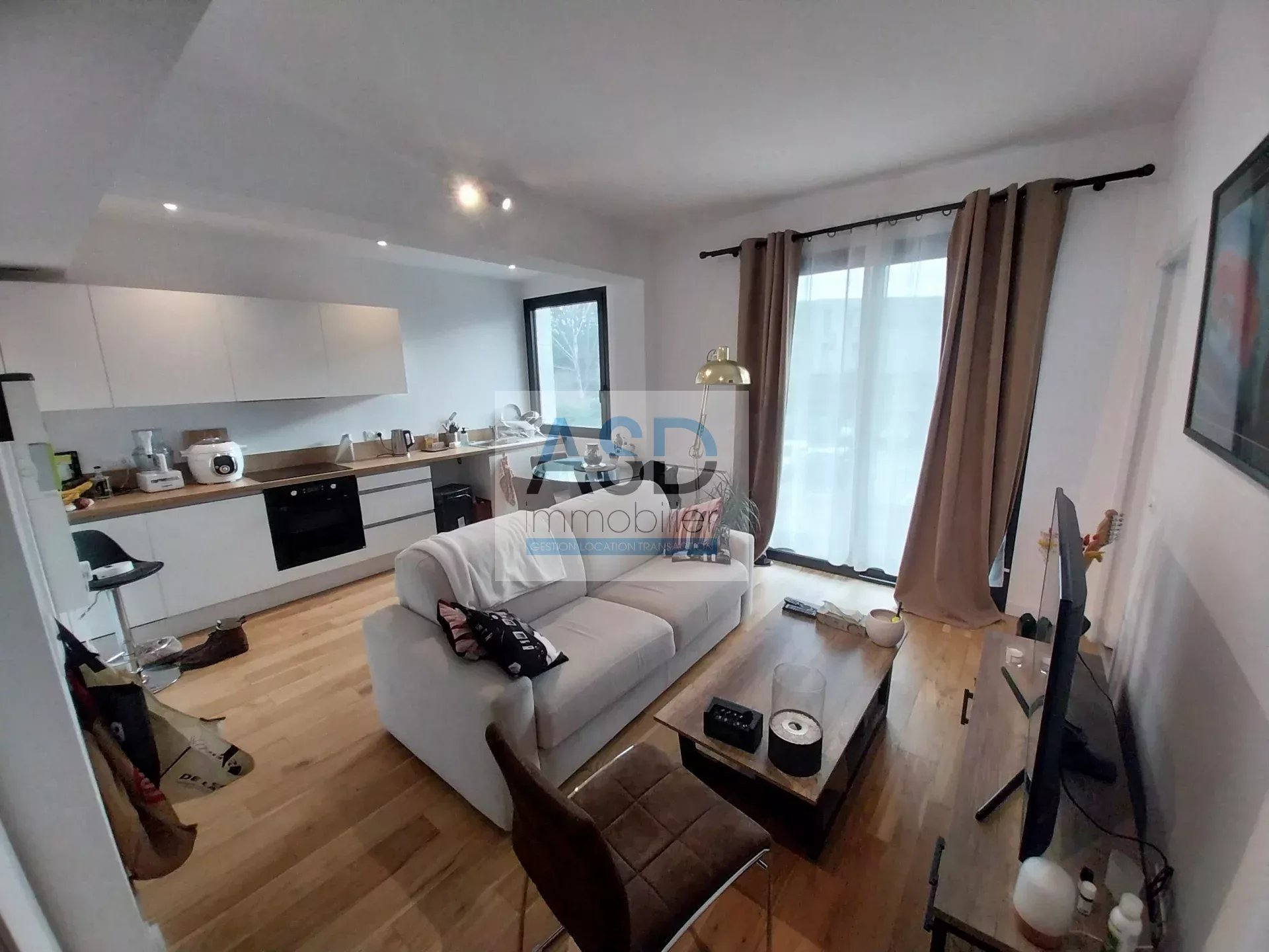 Agence immobilière de ASD Patrimoine