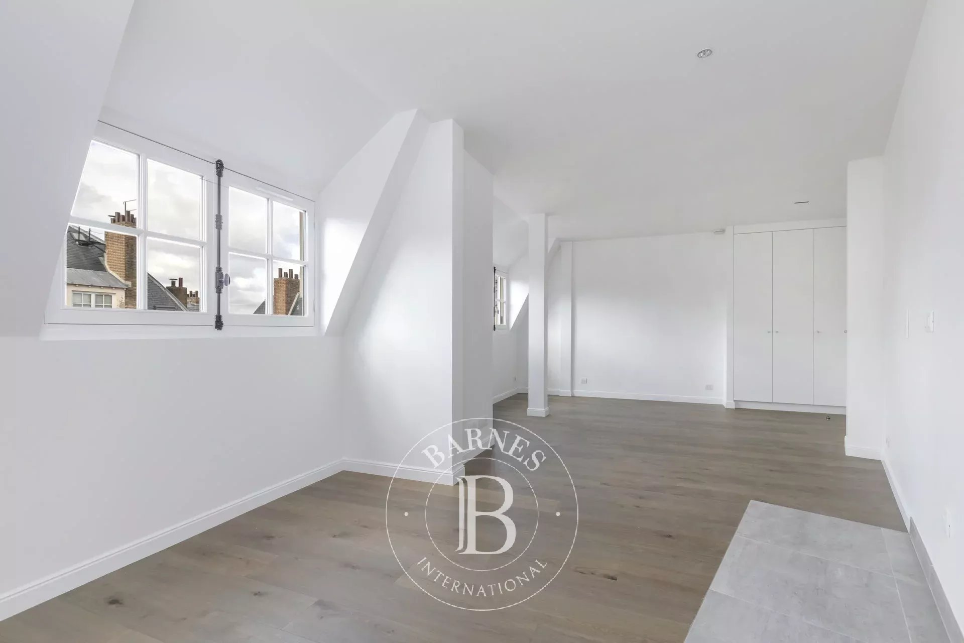 Daire Neuilly-sur-Seine