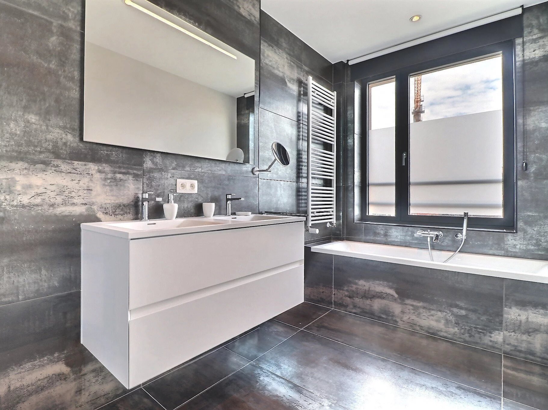 Residence CondOr - Gemeubileerd appartement met 2 slaapkamers