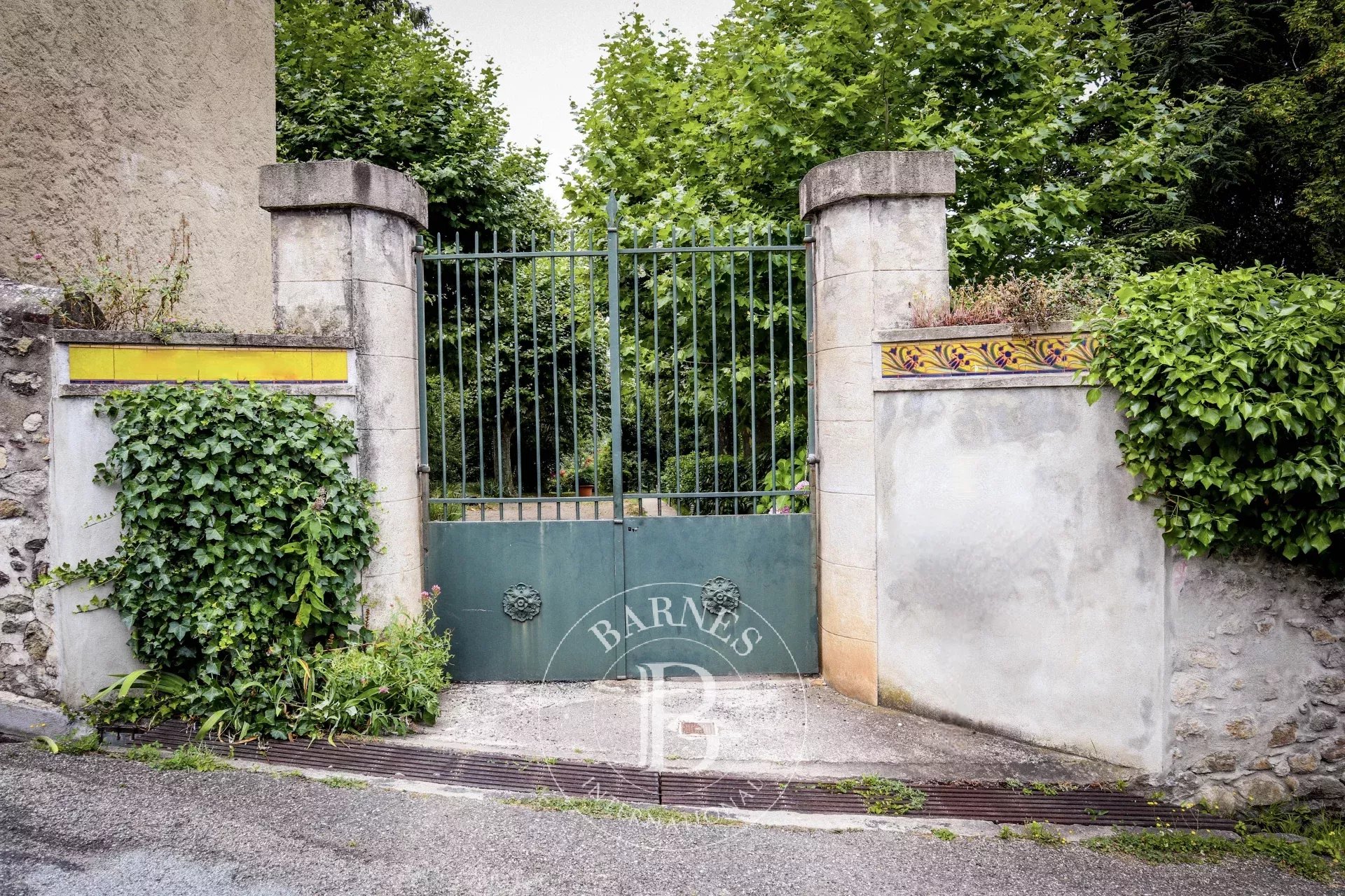 Ev Vernet-les-Bains - picture 15