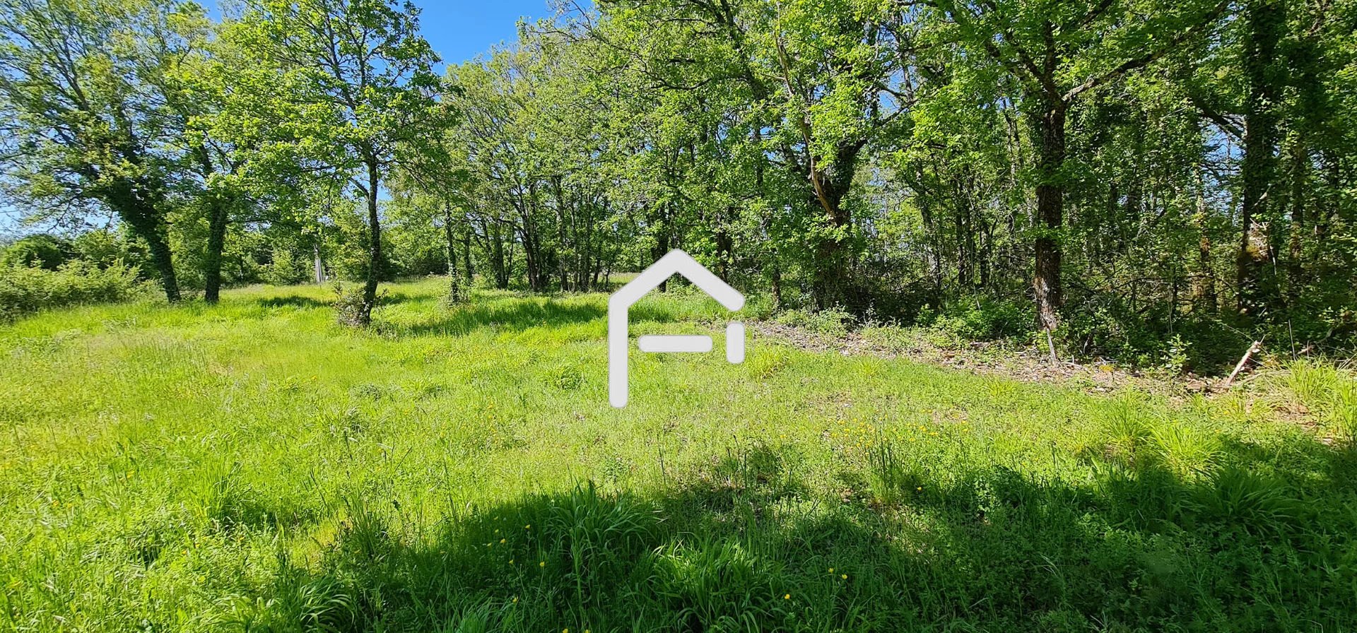 Vente Terrain Souillac