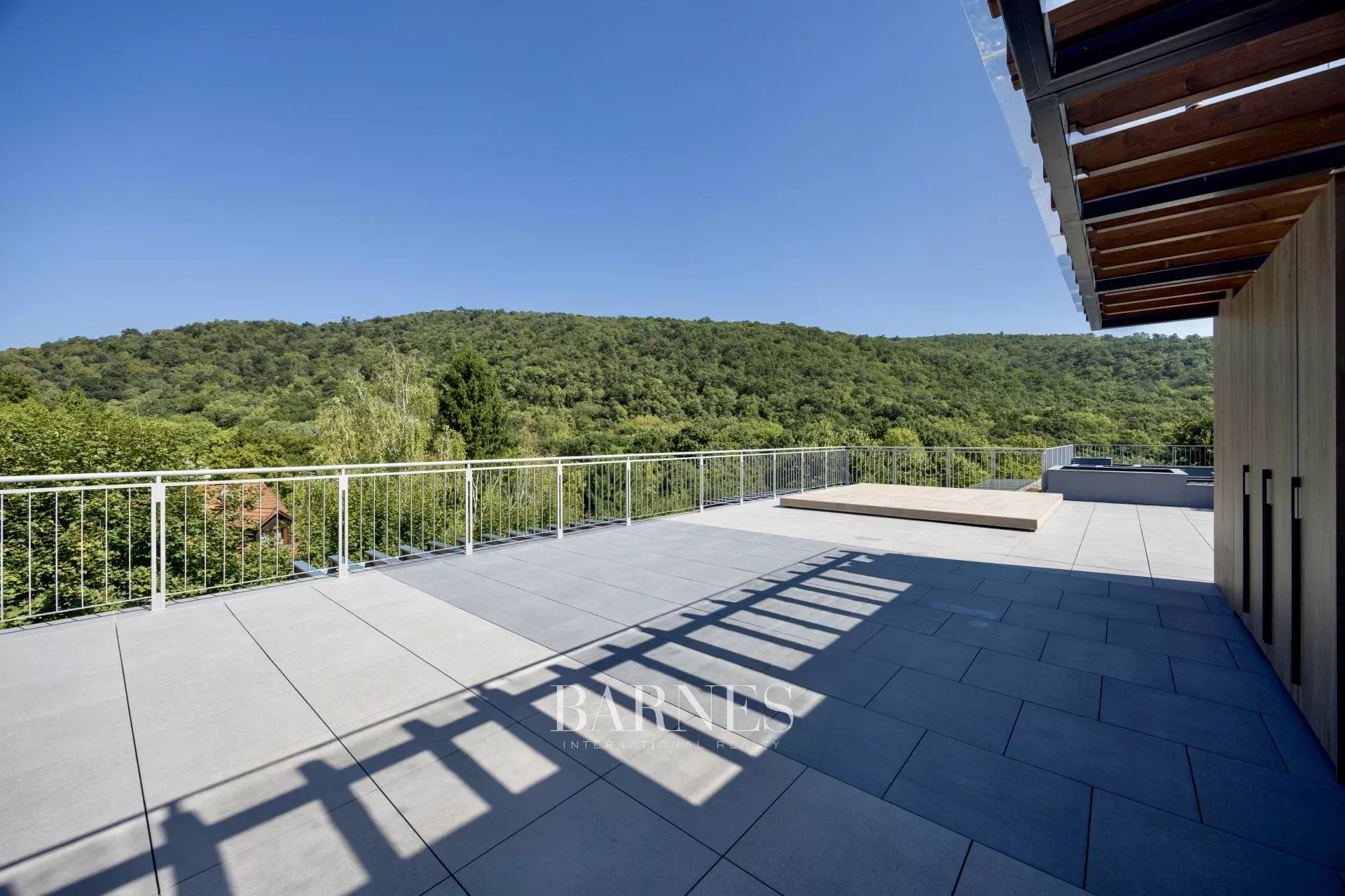 Daire Budapest II. kerülete - picture 15