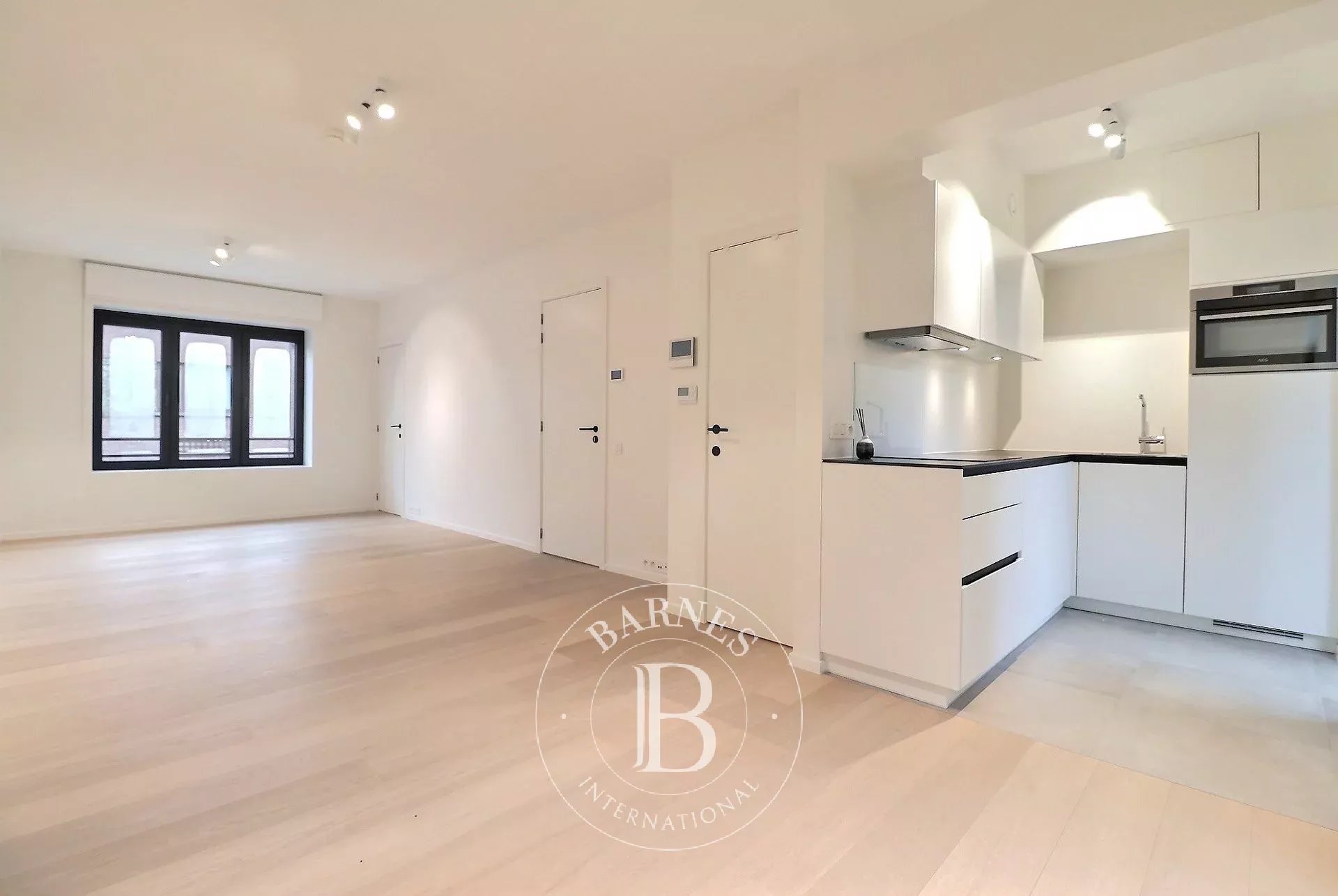 Stüdyo Watermael-Boitsfort