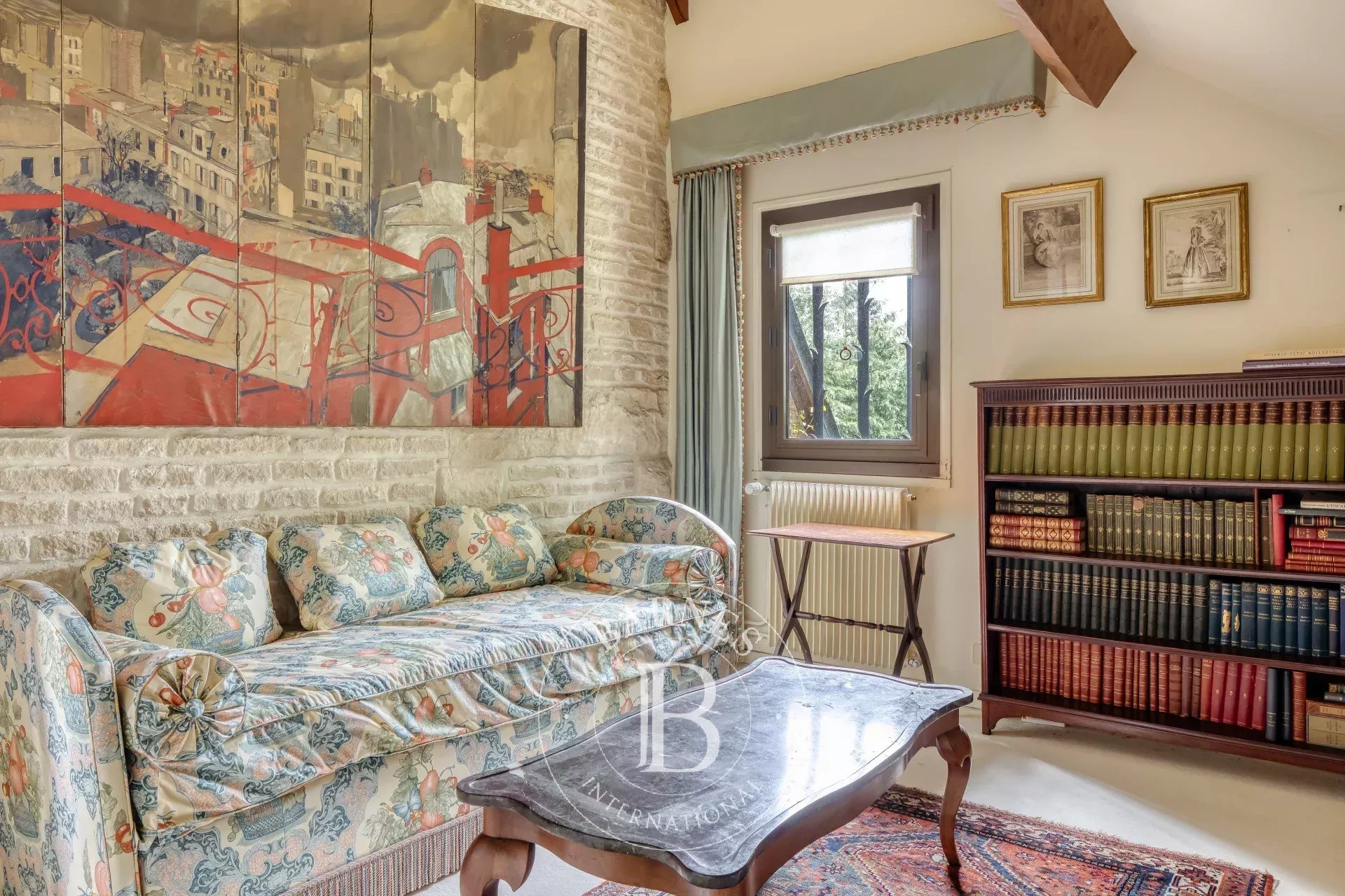 Benerville-sur-Mer  - Maison 9 Pi&egrave;ces 6 Chambres - picture 8