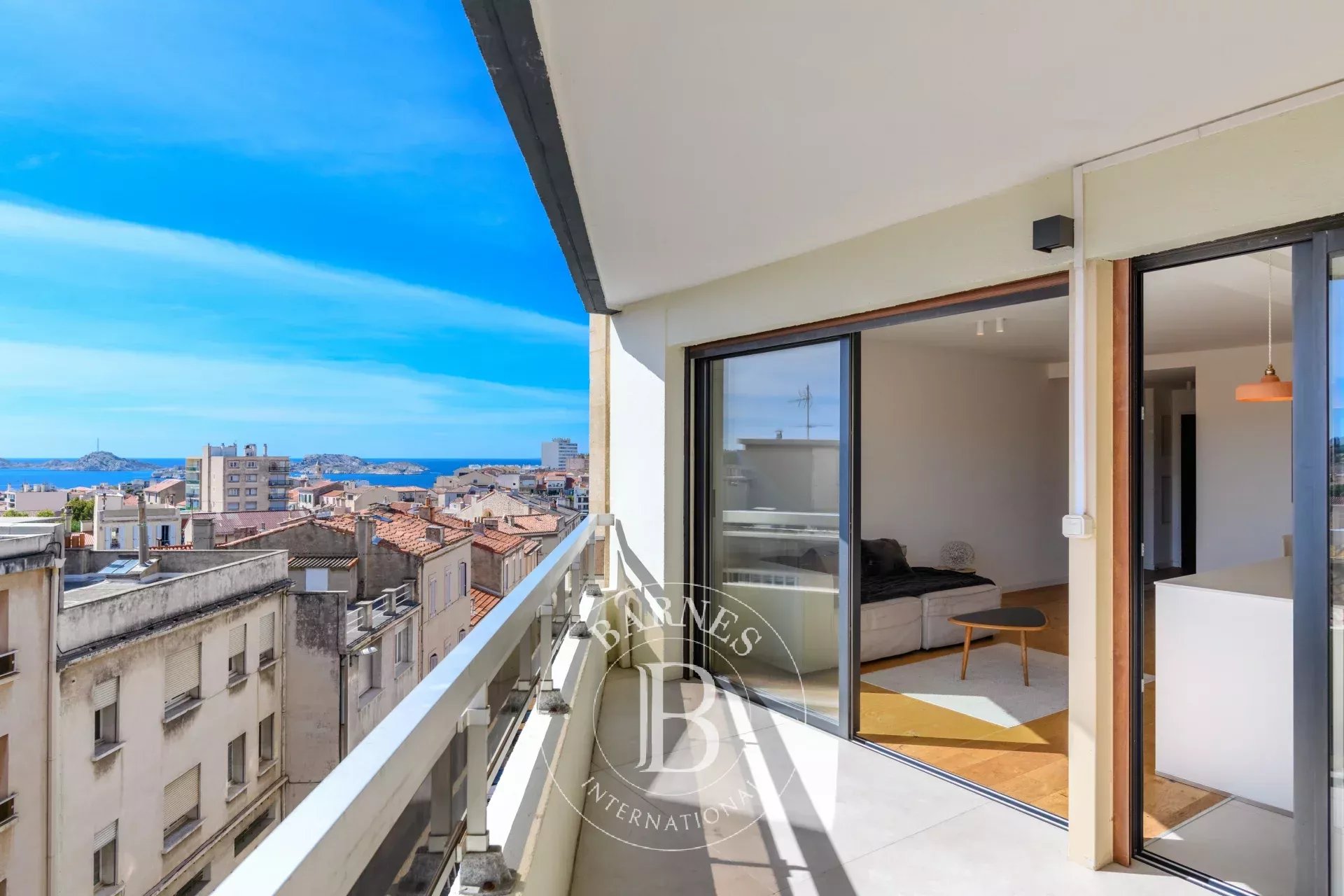 Daire Marseille 7ème - picture 15