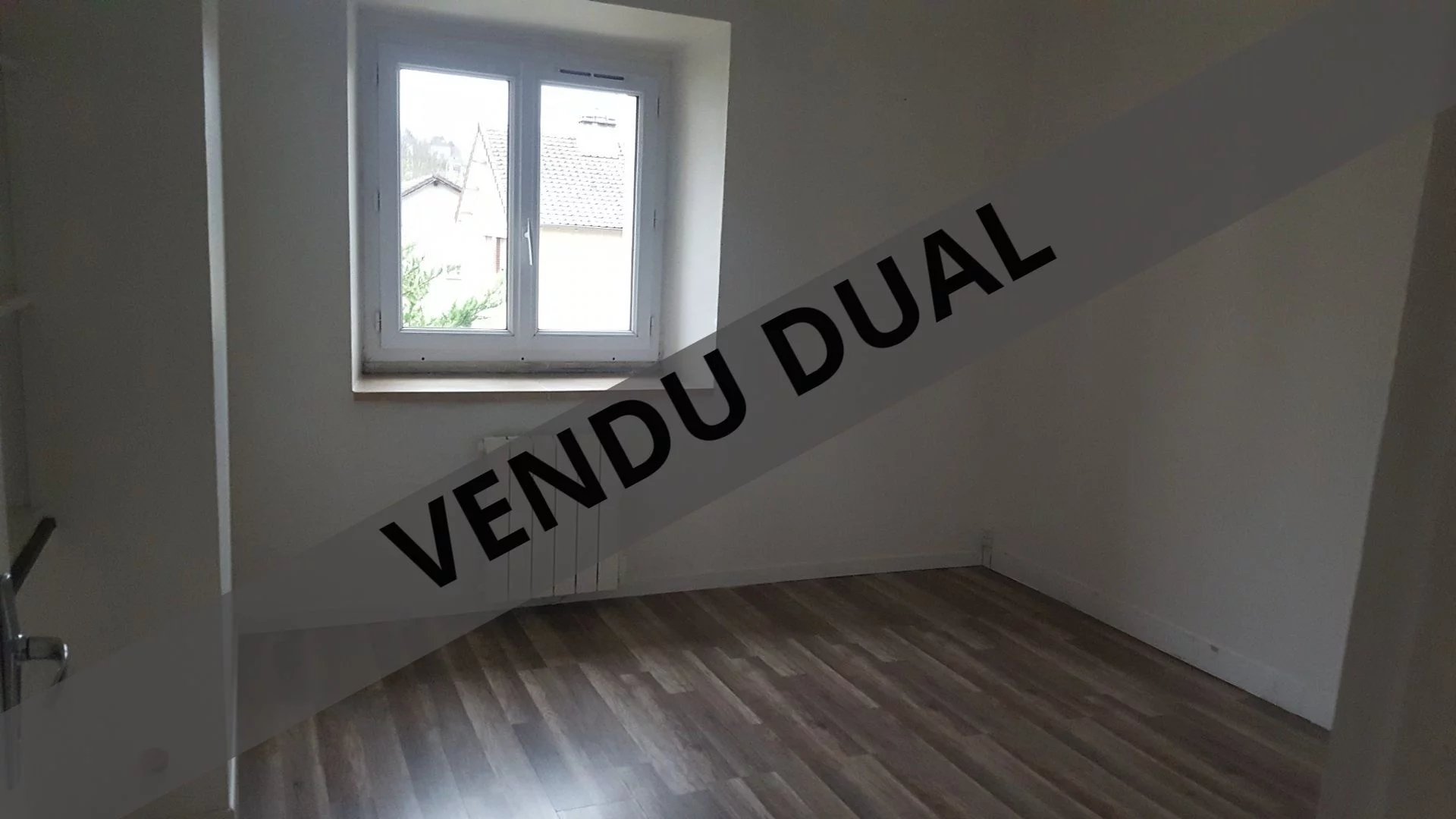 Vente Appartement Villemomble