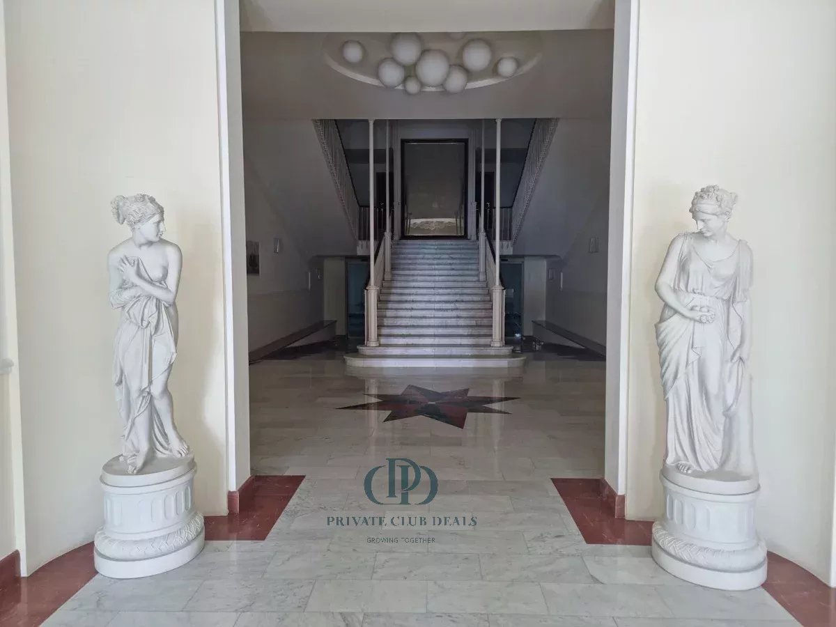 Apart otel Ospedaletti - picture 7