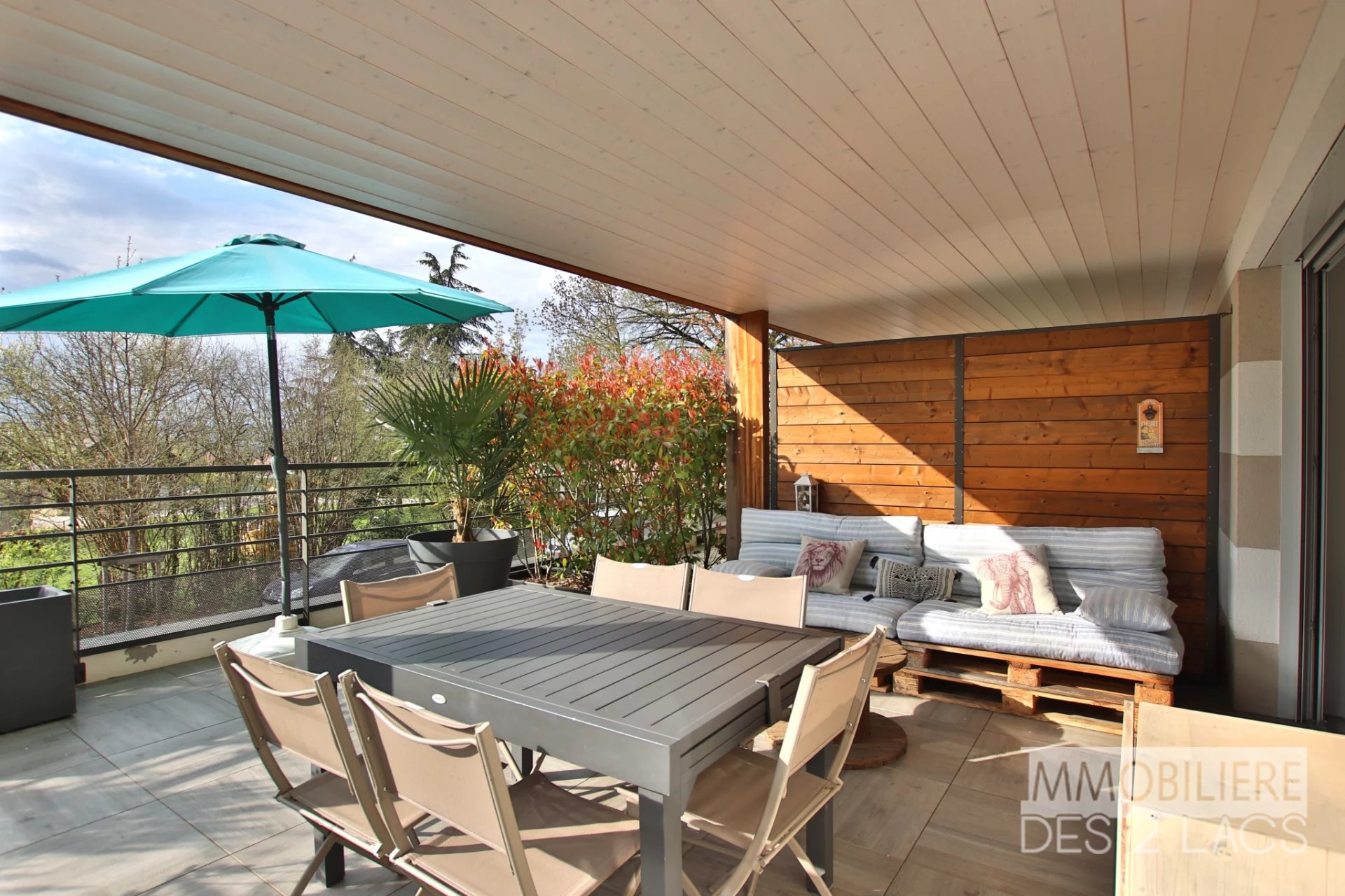 Vente Appartement Annecy