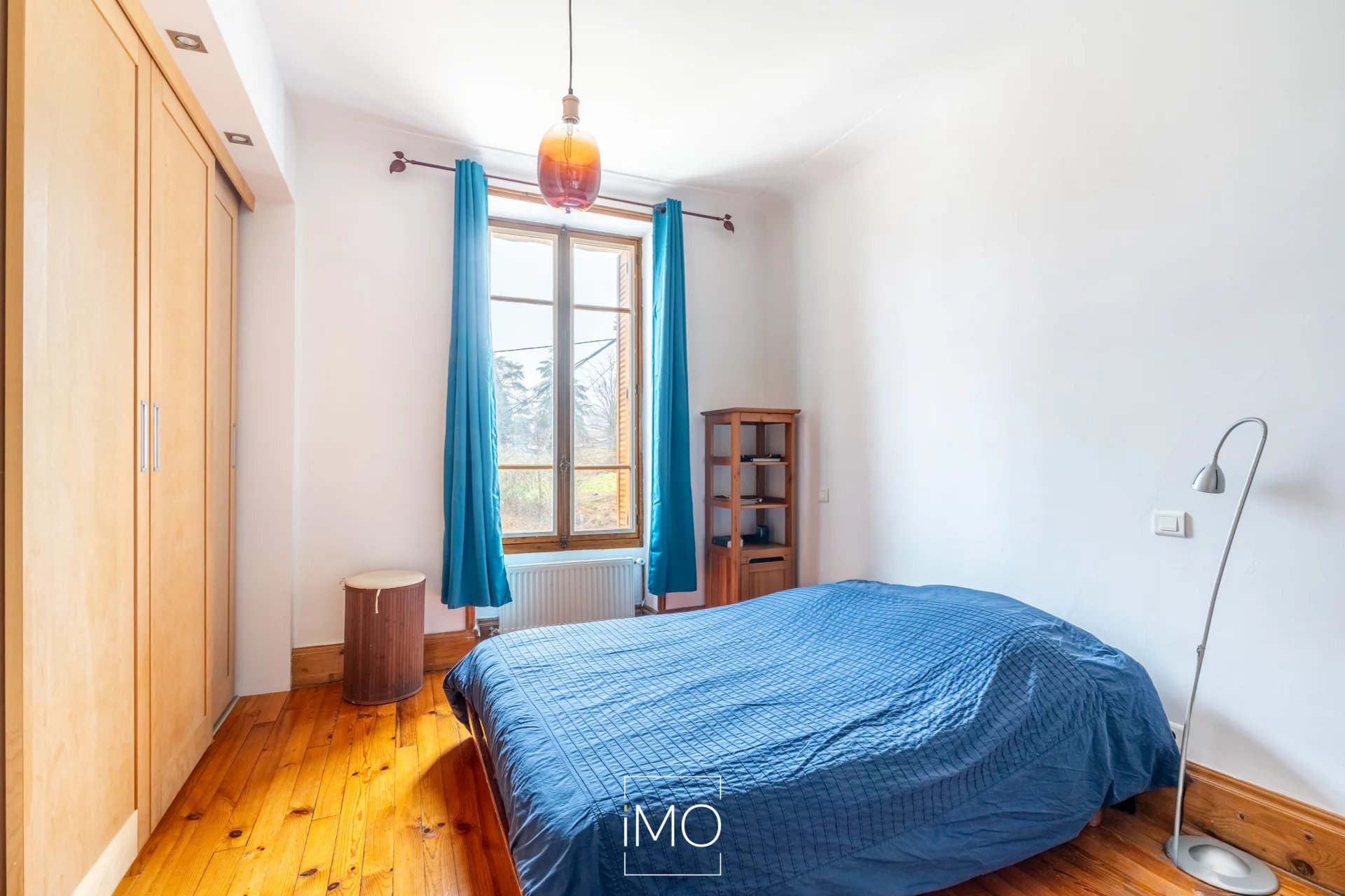 Maison de 103 m² avec jardin à Chasselay