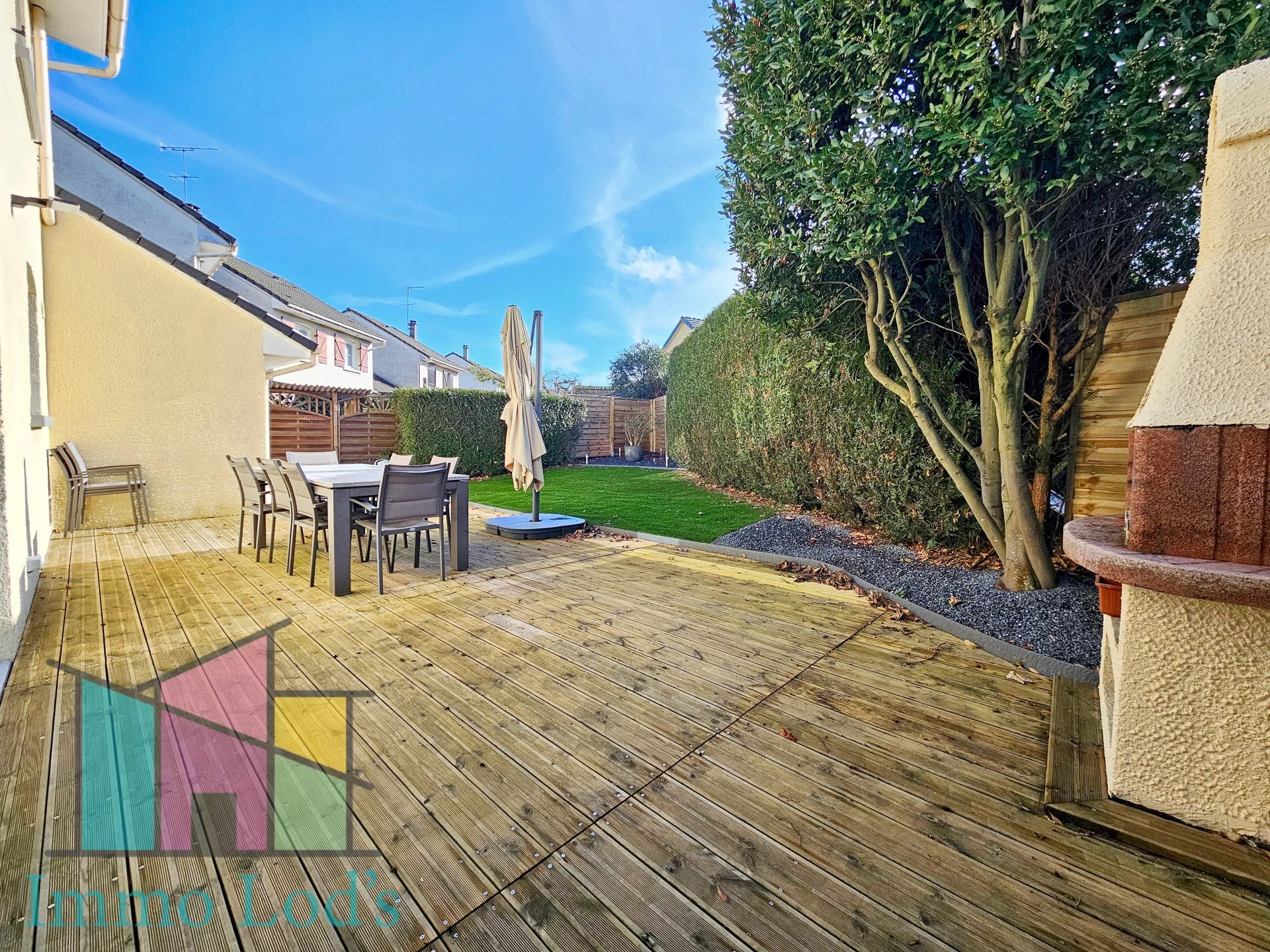 Agence immobilière de Immo Lod's