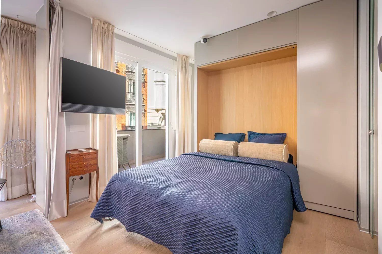 Daire Madrid - picture 14