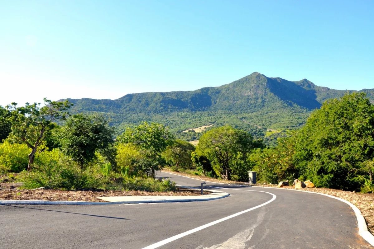 Mauritius - Villa between sea and mountains - Black River