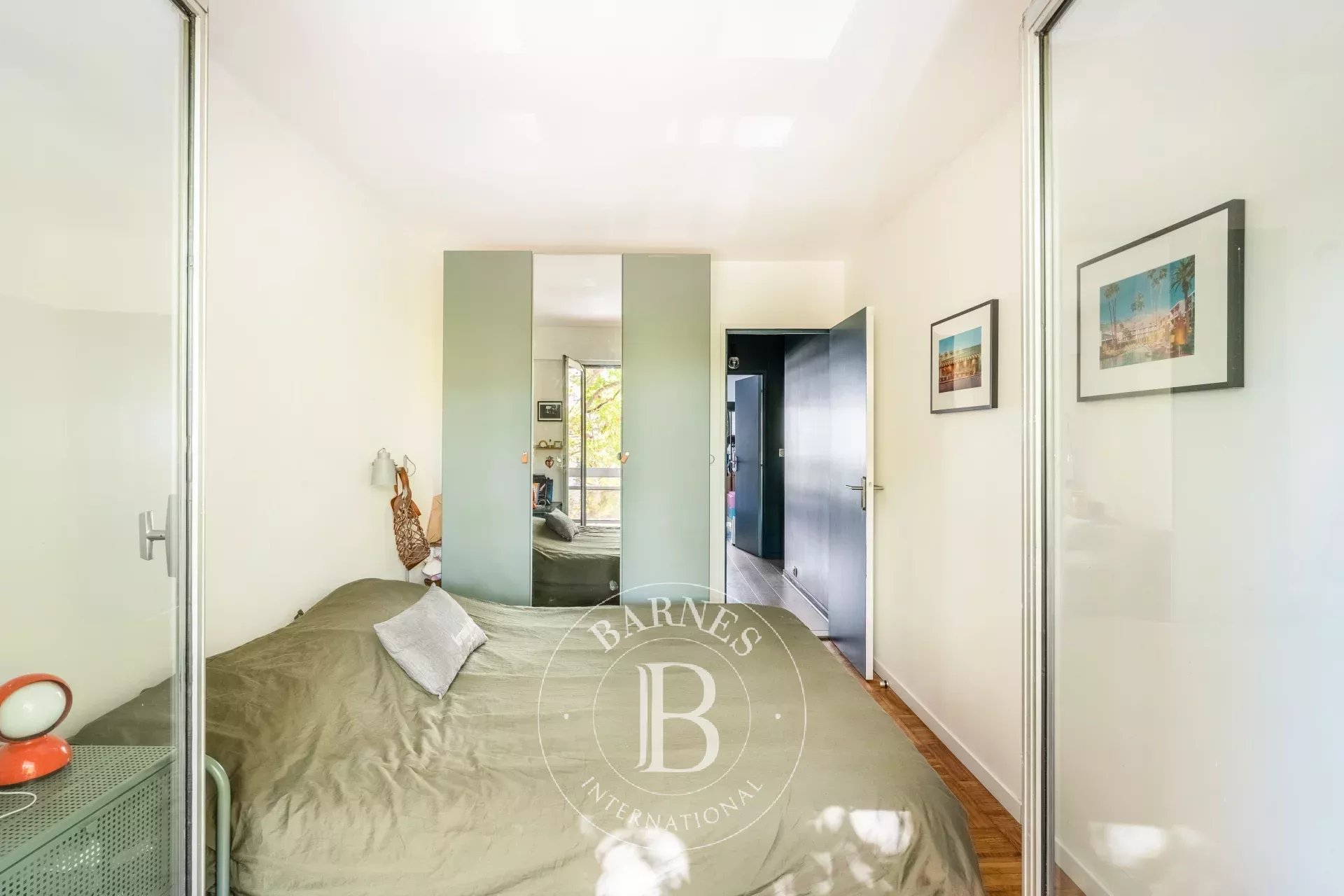 Daire Paris 11ème - picture 18