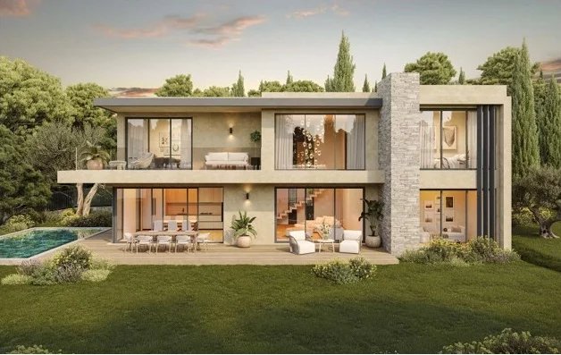 Villa in Mougins - Image 2
