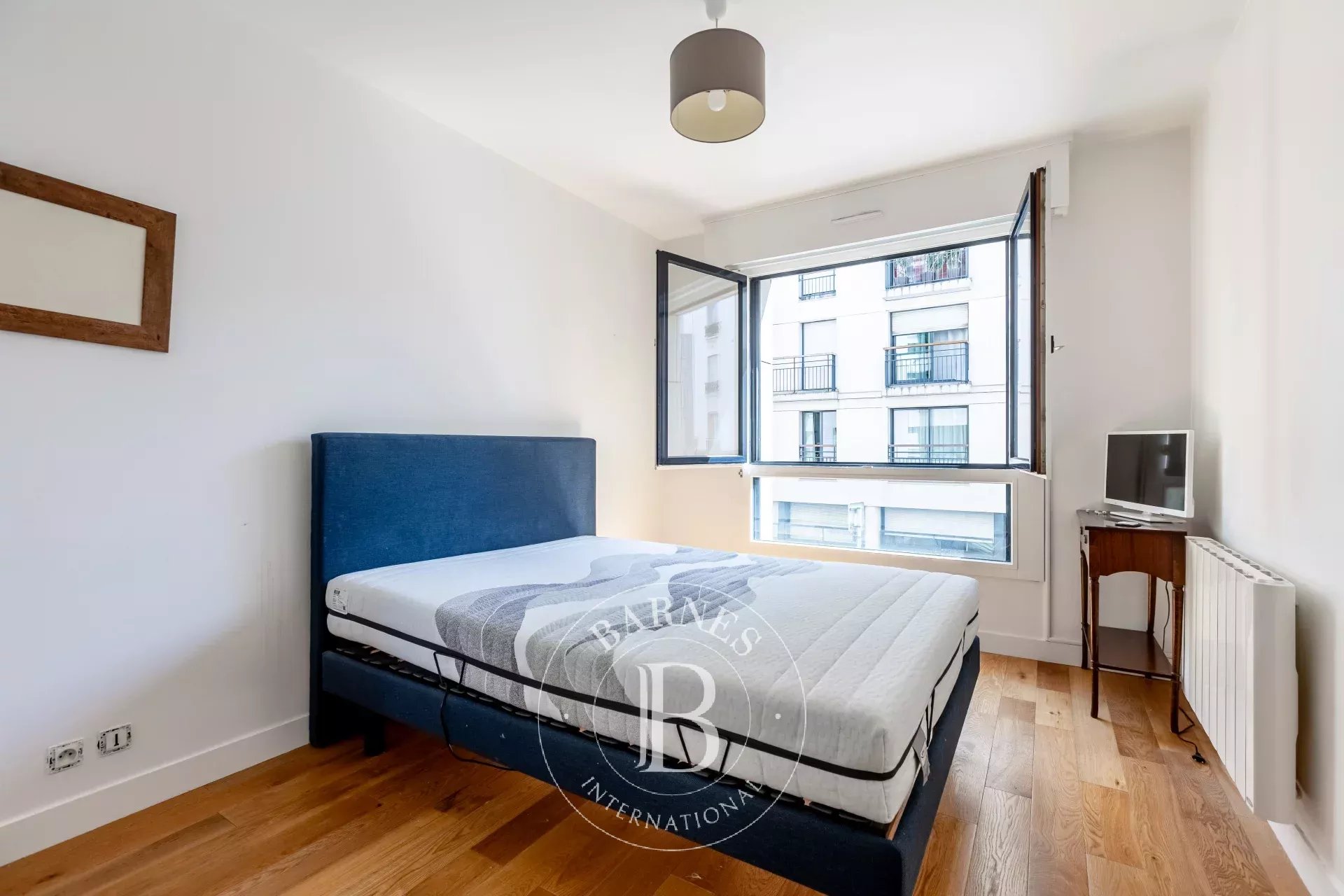 Boulogne-Billancourt  - Piso 3 Cuartos, 1 Habitacion - picture 6