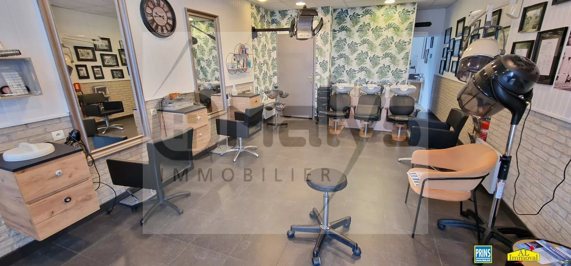 Vente Maison Isbergues