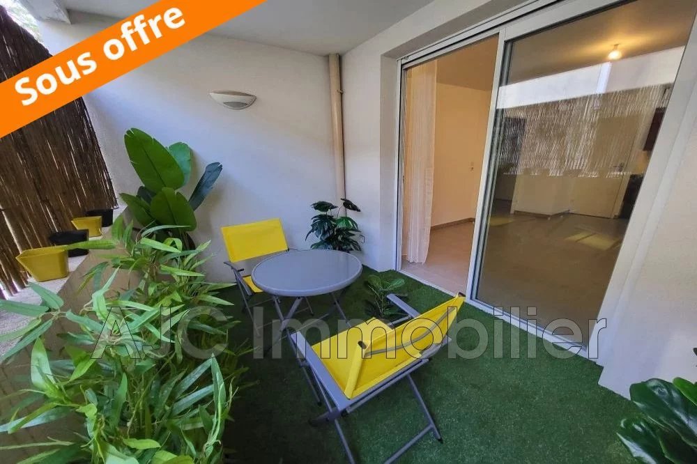 Vente Appartement Castelnau-le-Lez