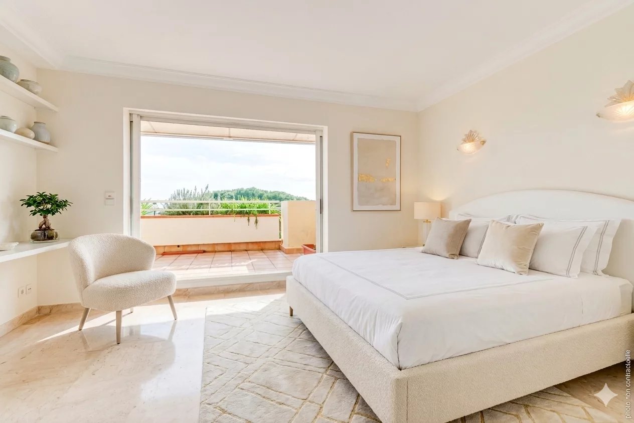  Image of Apartment - 2 Bedrooms - 1 Bathrooms for Sale in Alpes-Maritimes-Cannes-France, Image 7