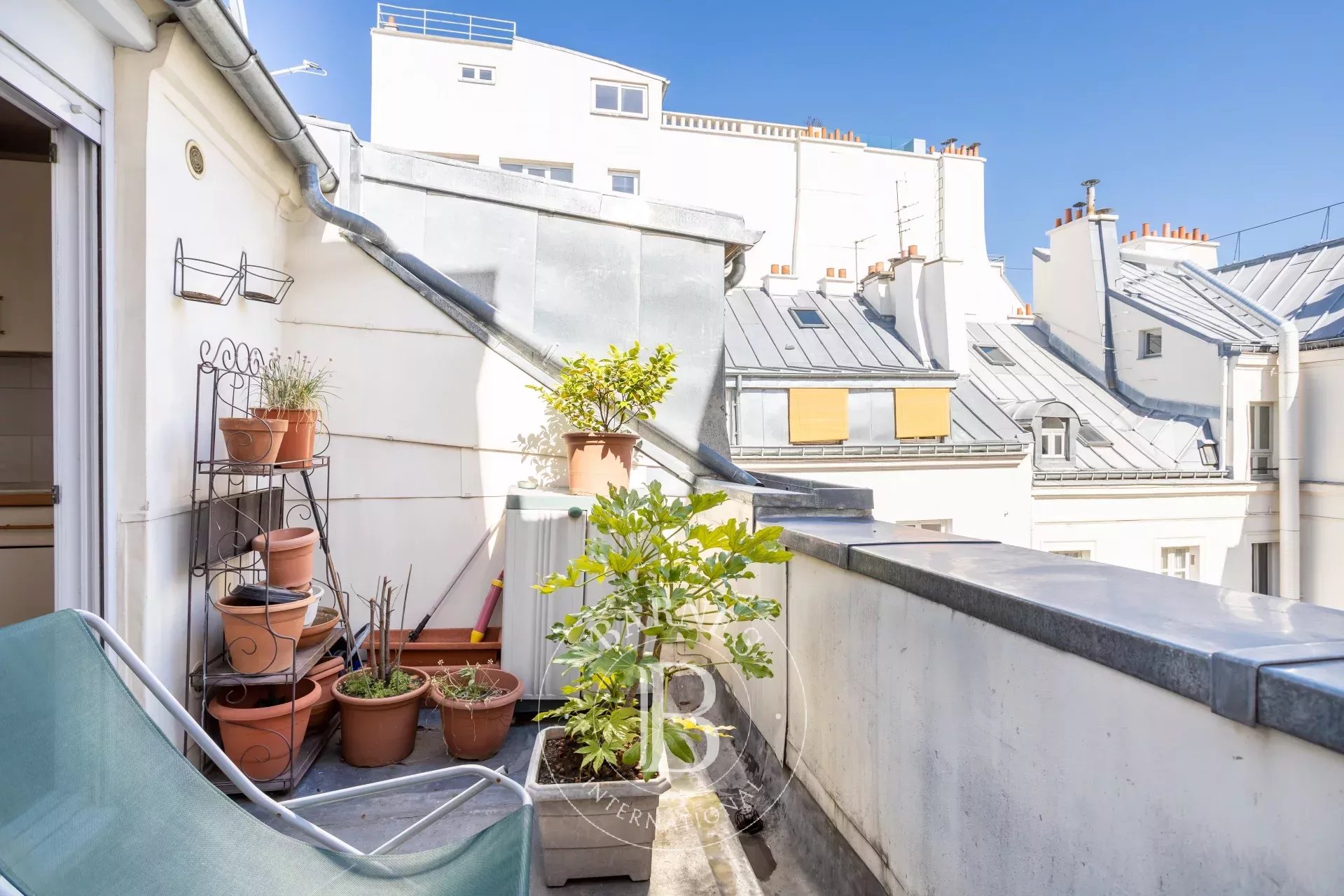 Квартира Paris 2ème - picture 1