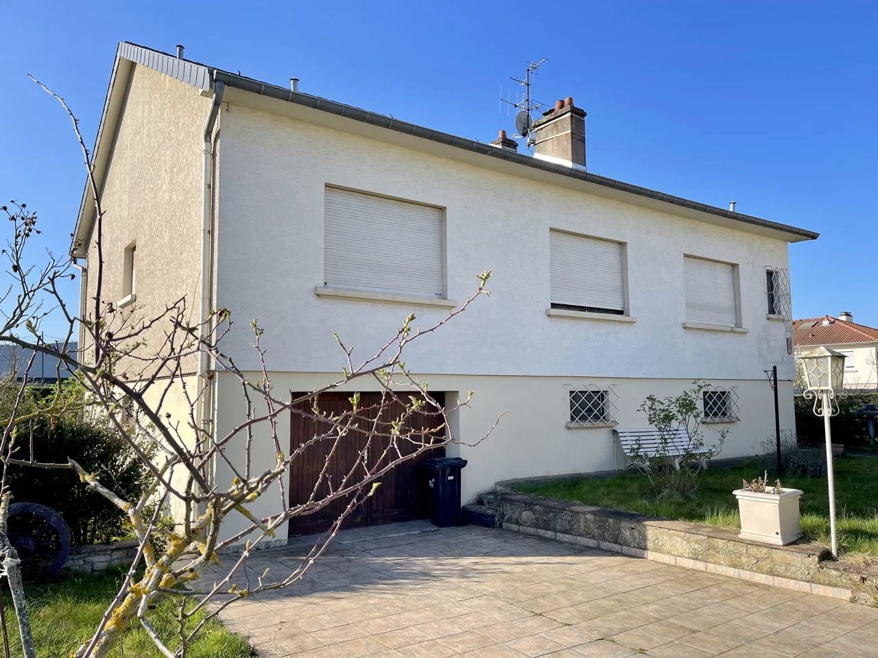 Vente Maison Mondelange
