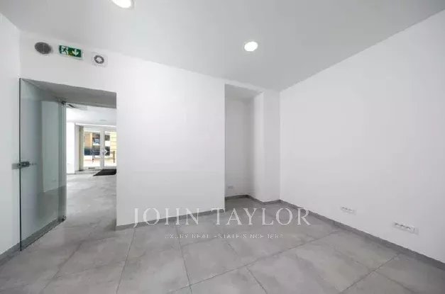 Vente Local et fonds de commerce Monaco La Condamine