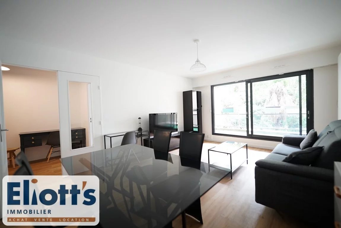 Location Appartement Paris 13ème