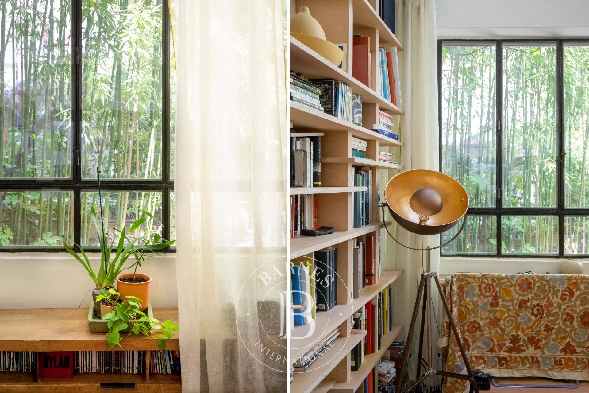 Daire Paris 20ème - picture 4