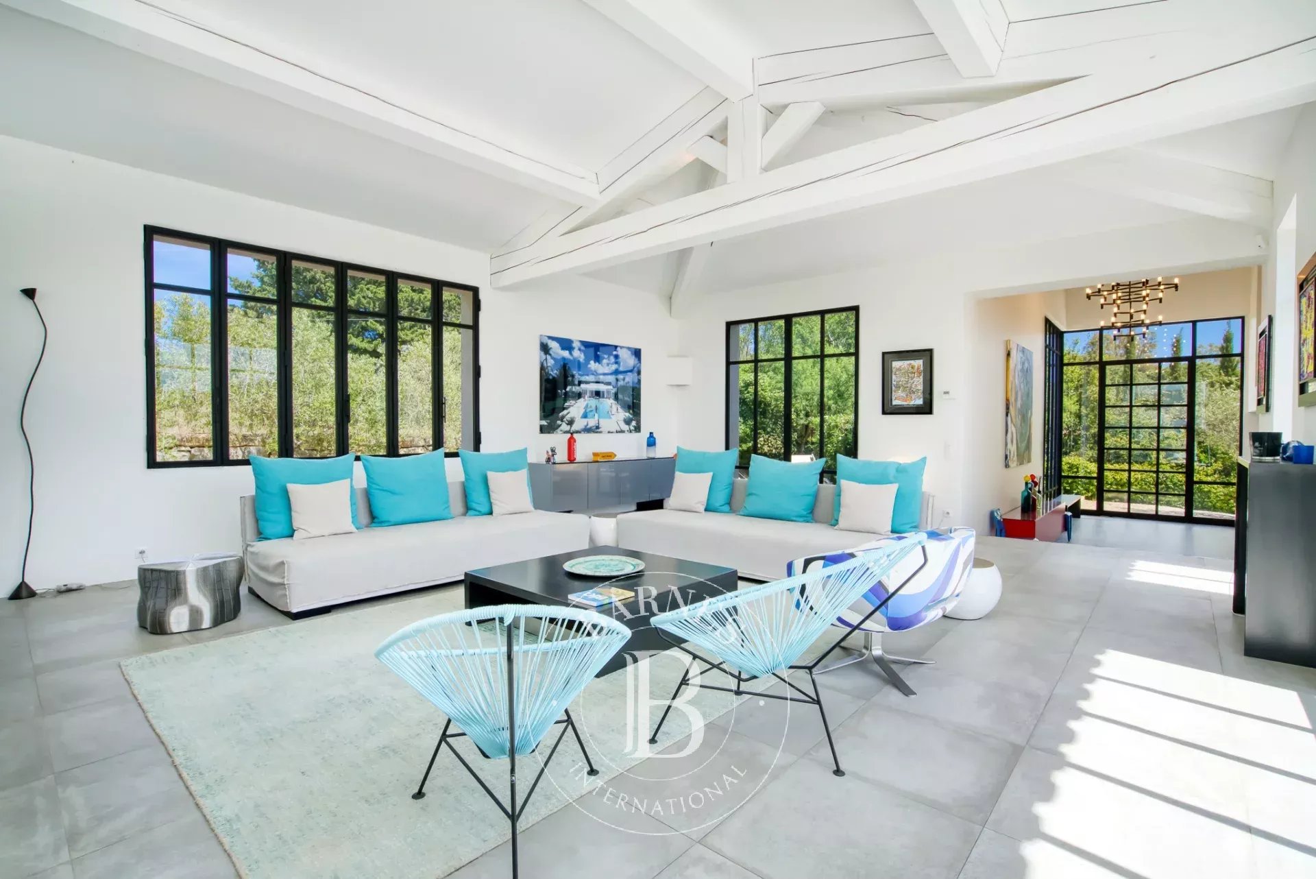 Saint-Tropez  - Villa 5 Bedrooms - picture 3