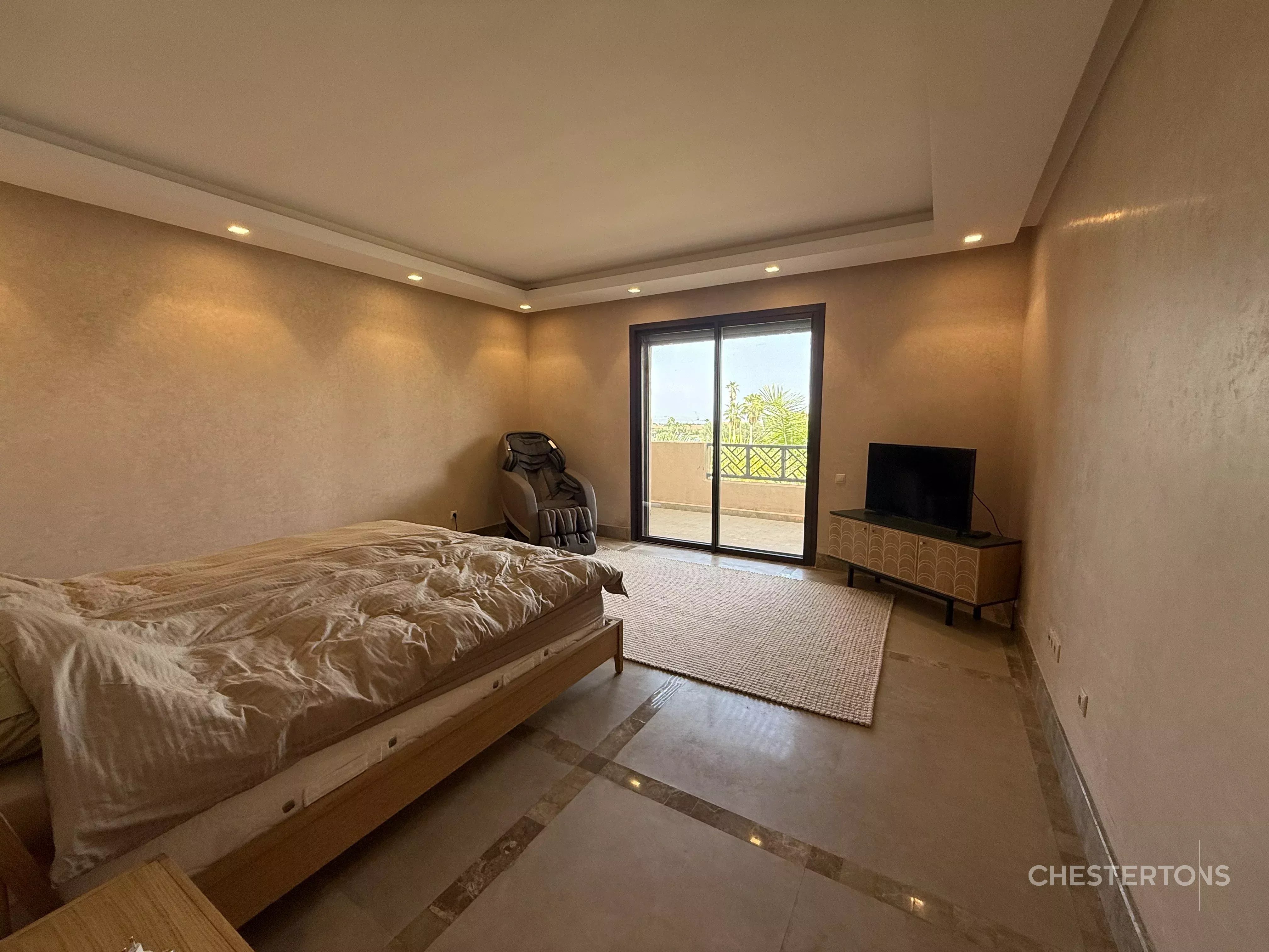 Image of Twin Villa - 4 Bedrooms for Sale in Marrakech-Ménara-Marrakech-Morocco, Image 18