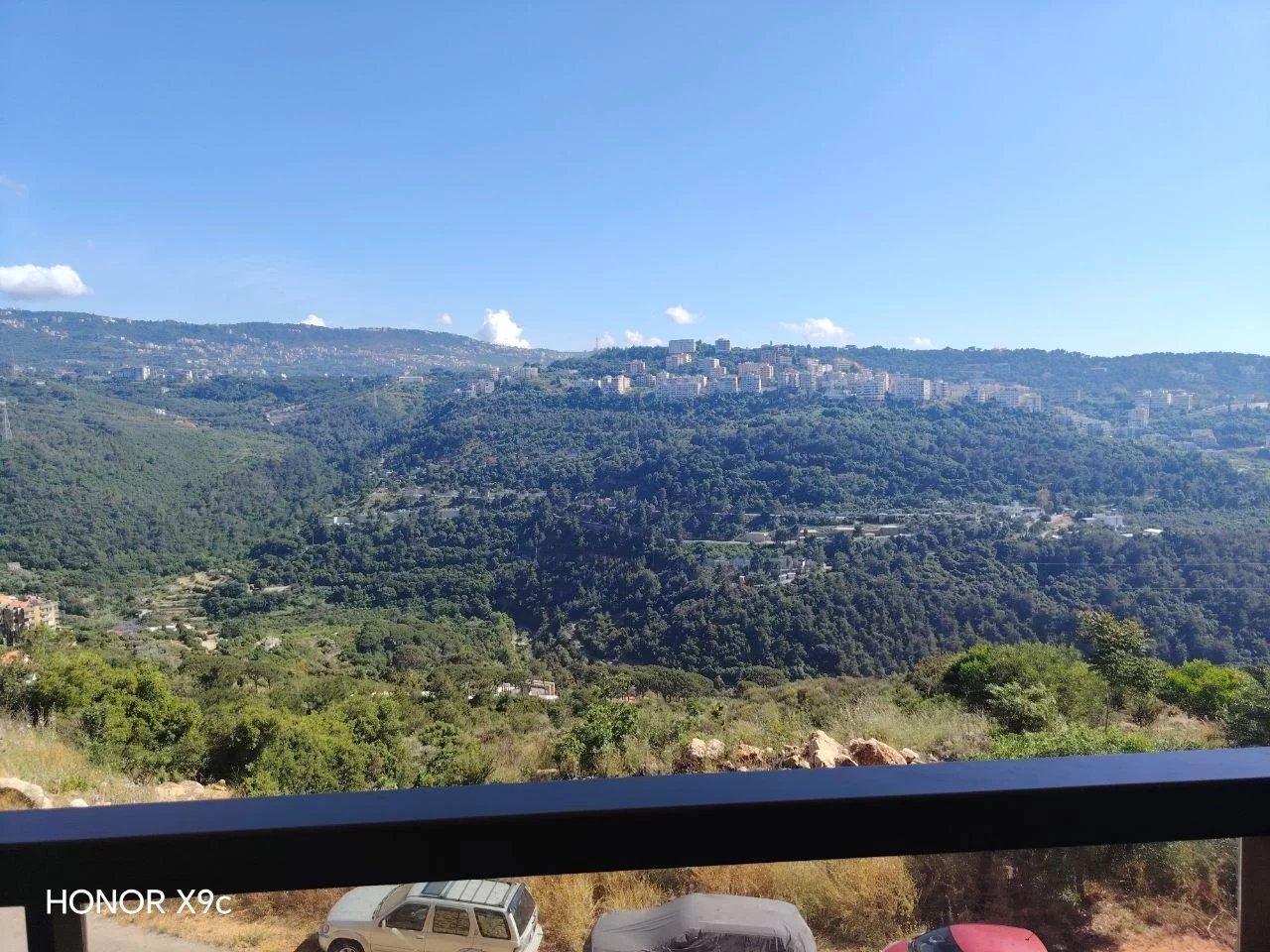 Mansouriyeh - Apartment for Sale with private Garden.