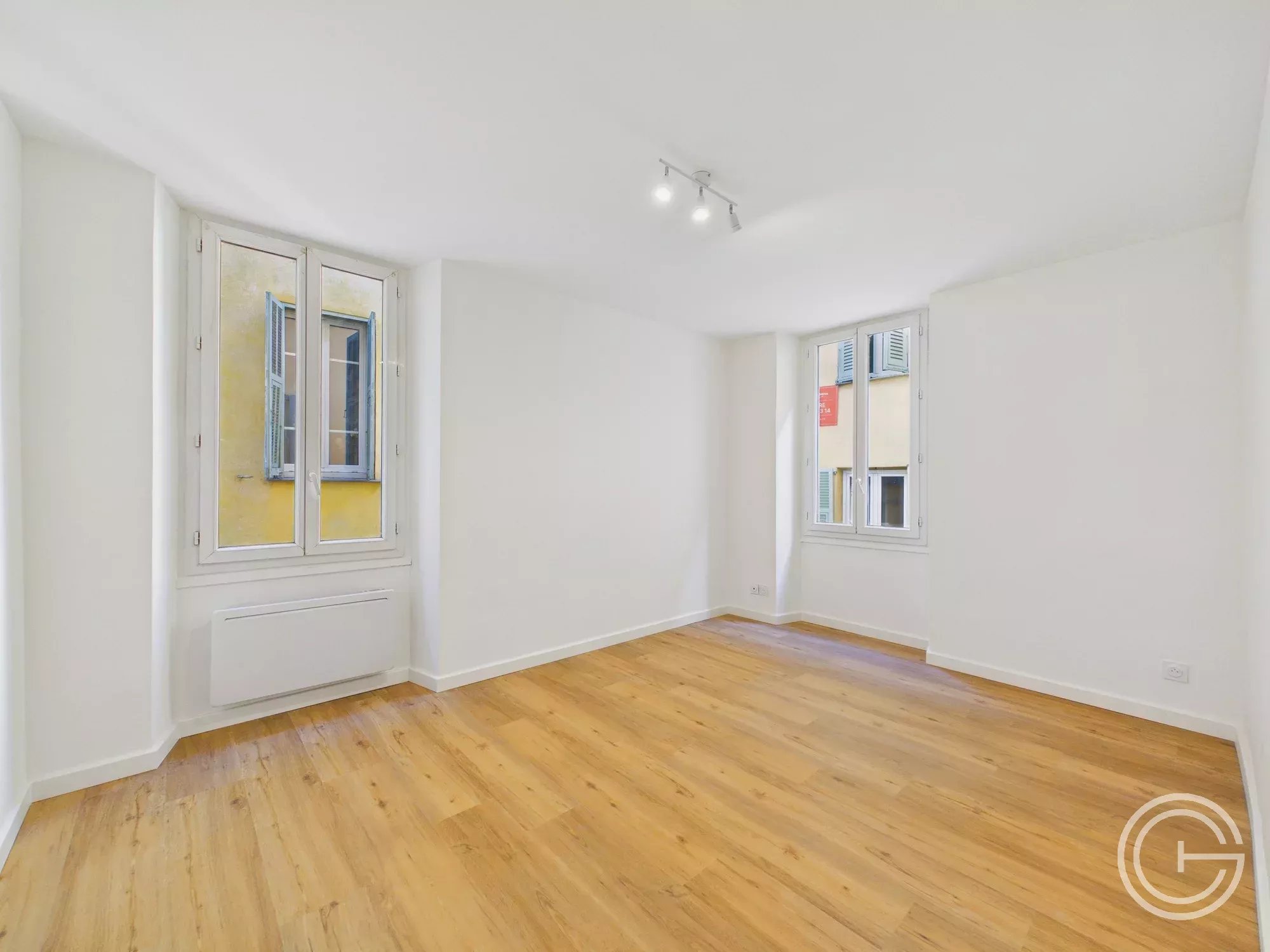 Location Appartement Nice Garibaldi