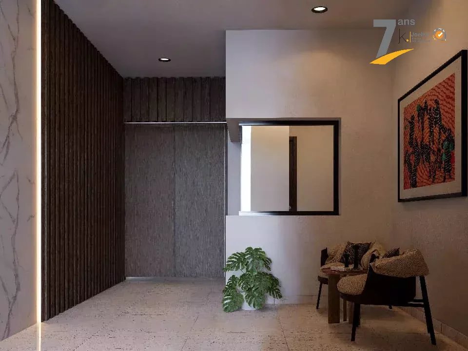Programme Appartement Abidjan
