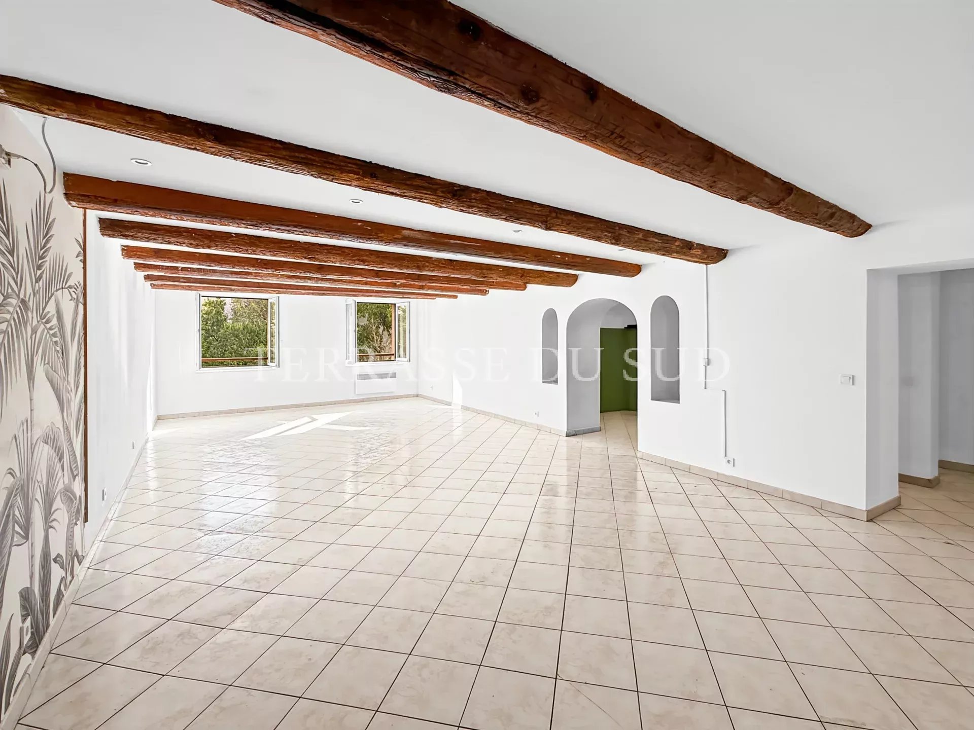 Agence immobilière de Terrasse du Sud