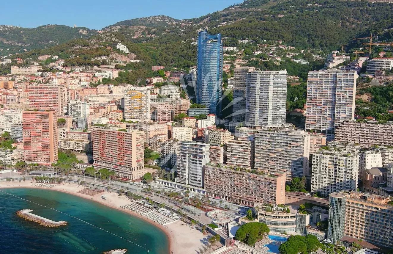 Château Périgord - Bd Italie