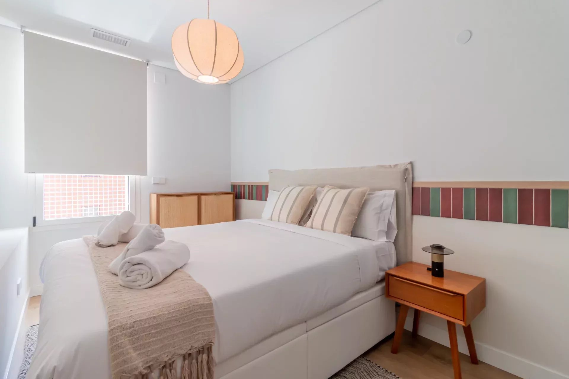 Daire Madrid - picture 12