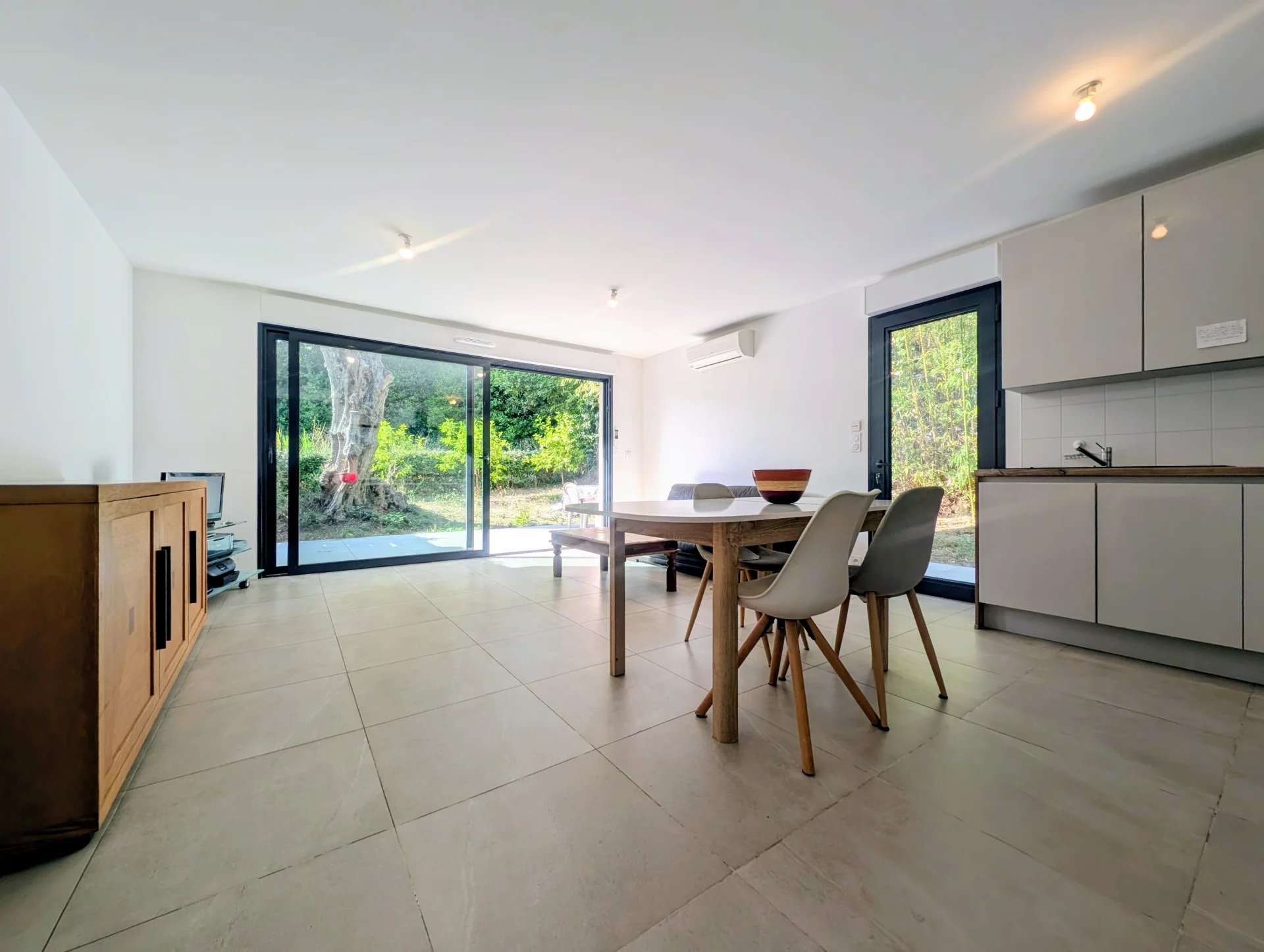 Vente Villa Villeneuve-Loubet