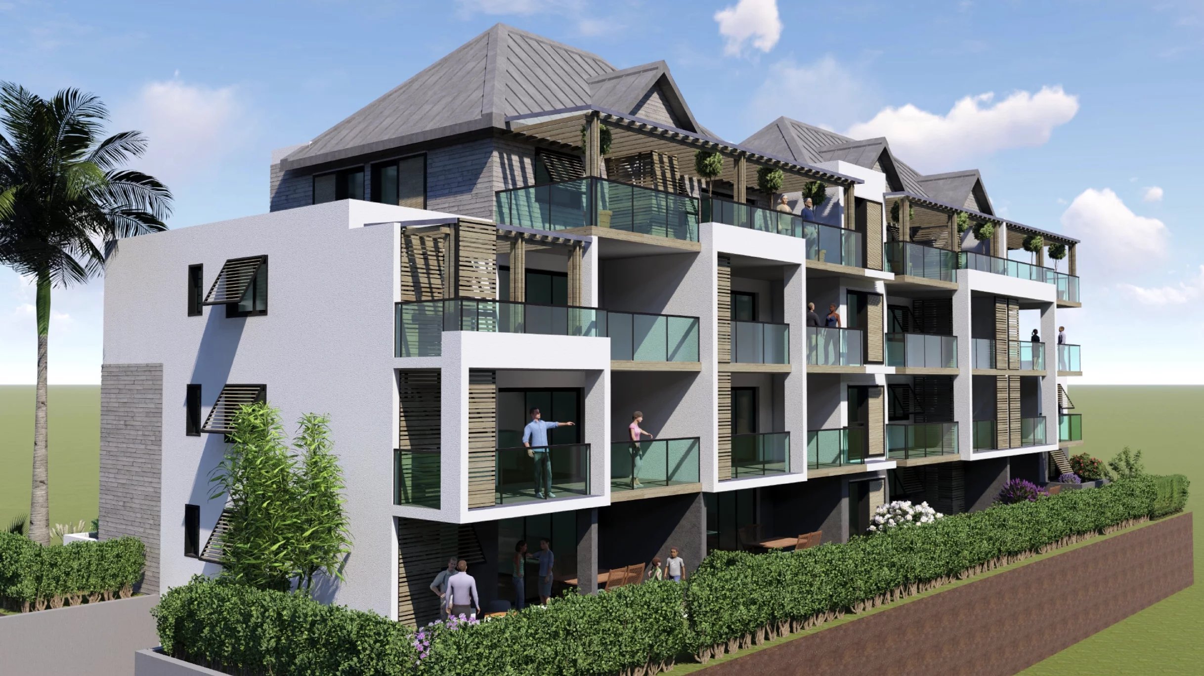 Agence immobilière de Hestia Immobilier