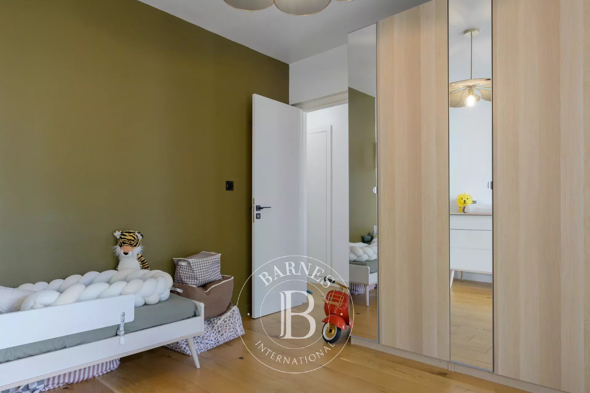 Daire Marseille 8ème - picture 19