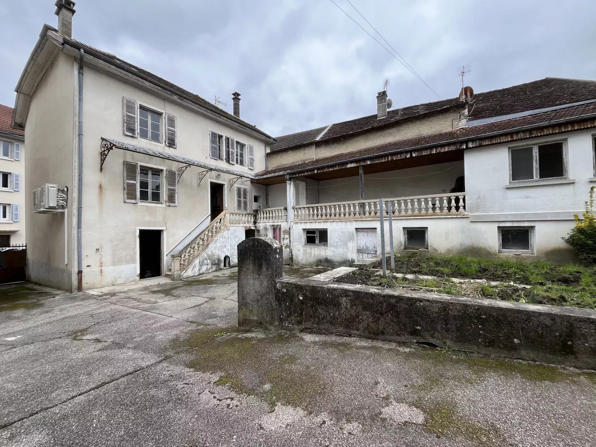 Agence immobilière de SARL AS IMMOBILIER
