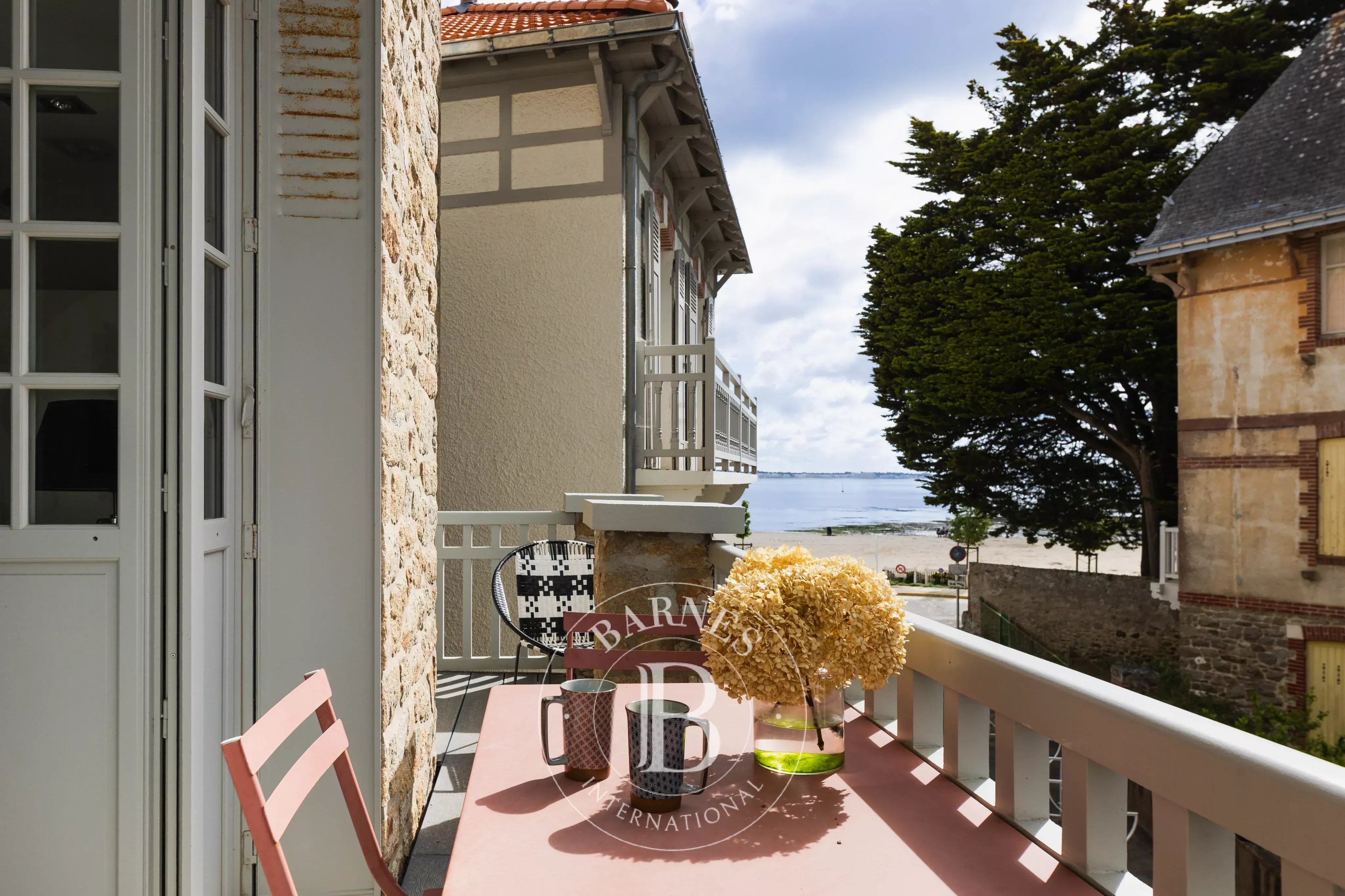 Maison Le Pouliguen  -  ref 87005939 (picture 1)