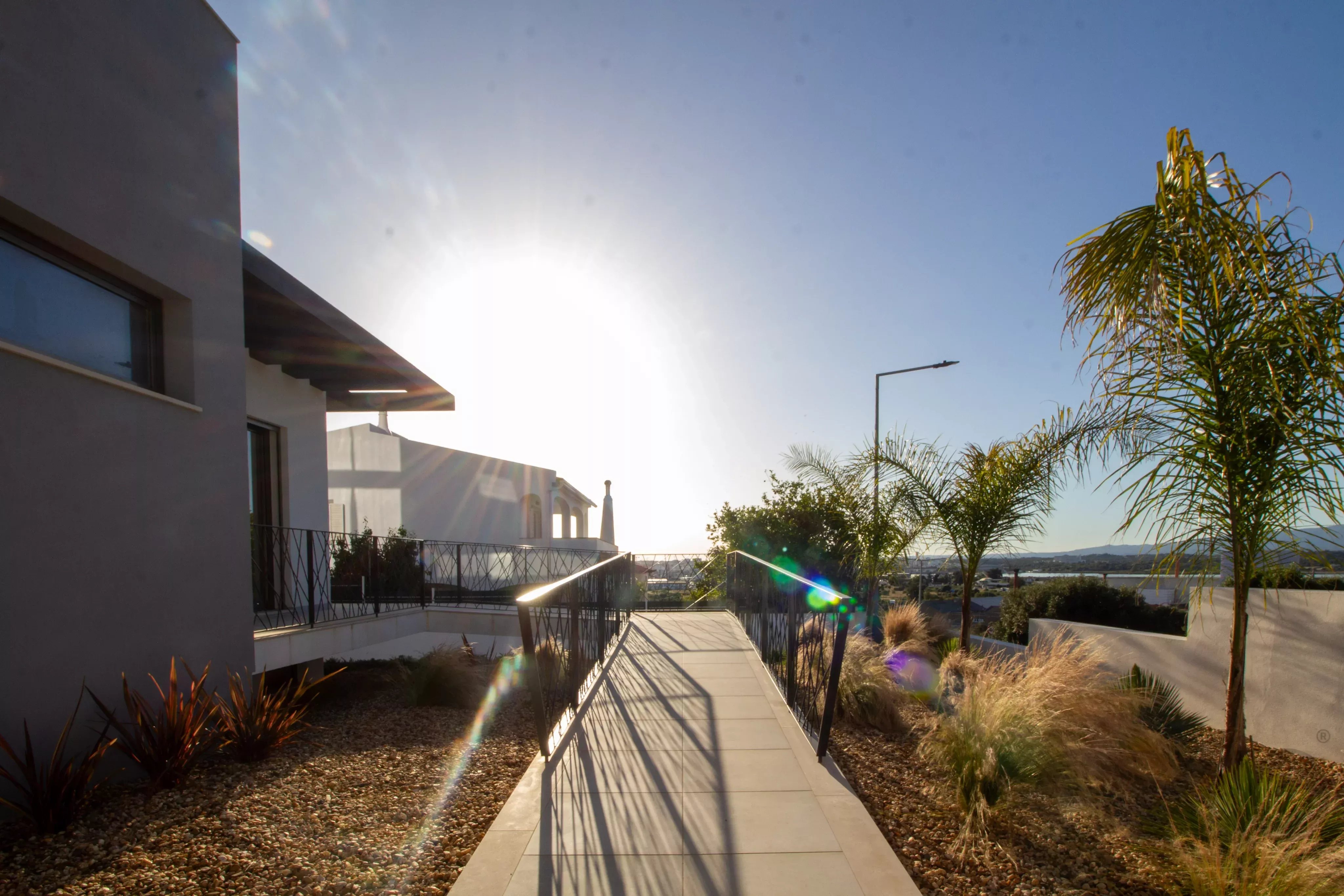 Luxury Contemporary Home with Sea View in Ferragudo 87049638 image 6