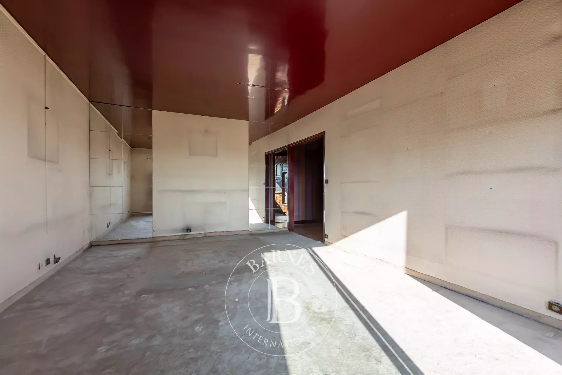 Daire Paris 17ème - picture 14