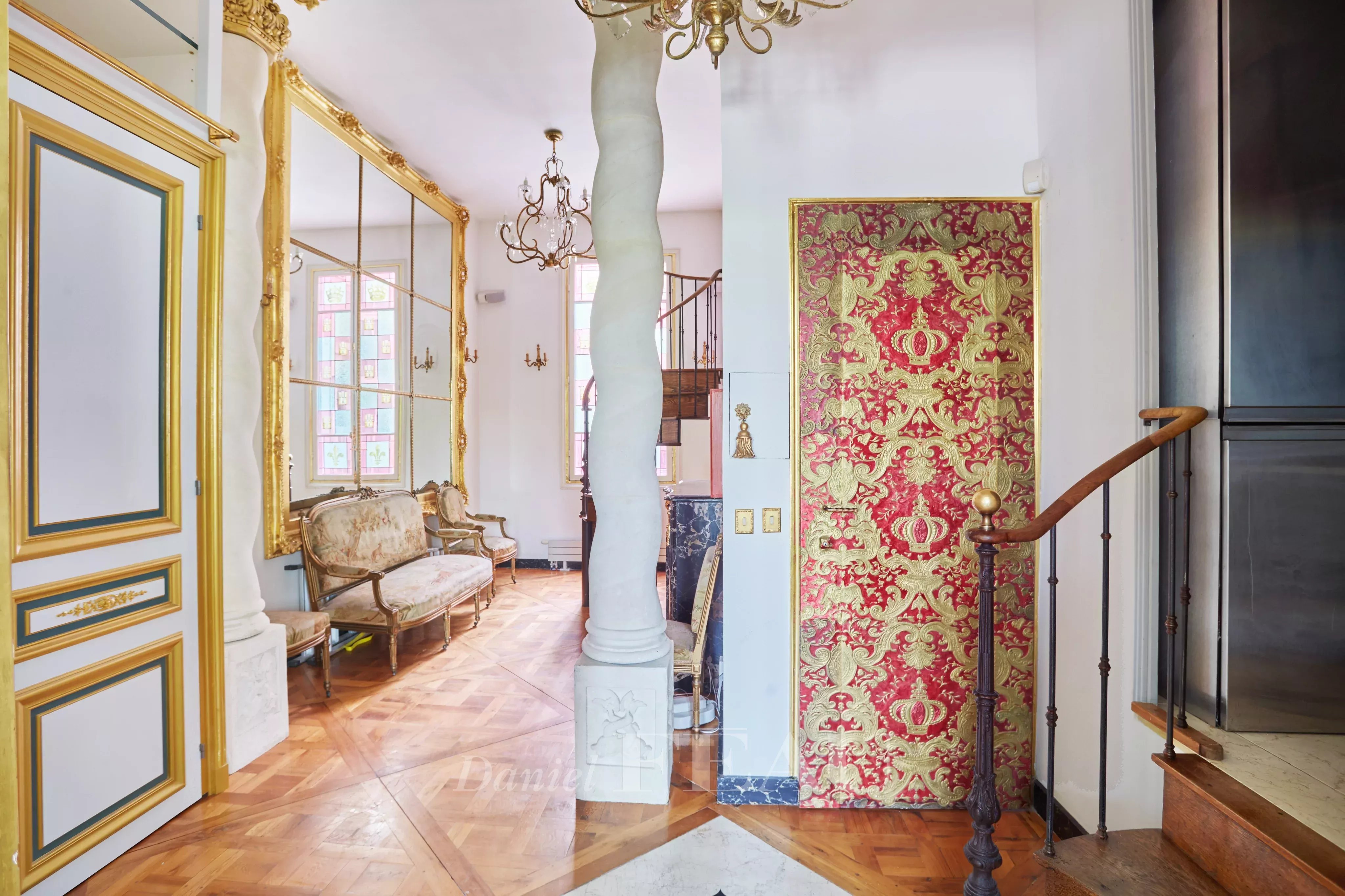 Sale Apartment Paris 5th