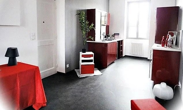 Vente Appartement Pont-de-Chéruy